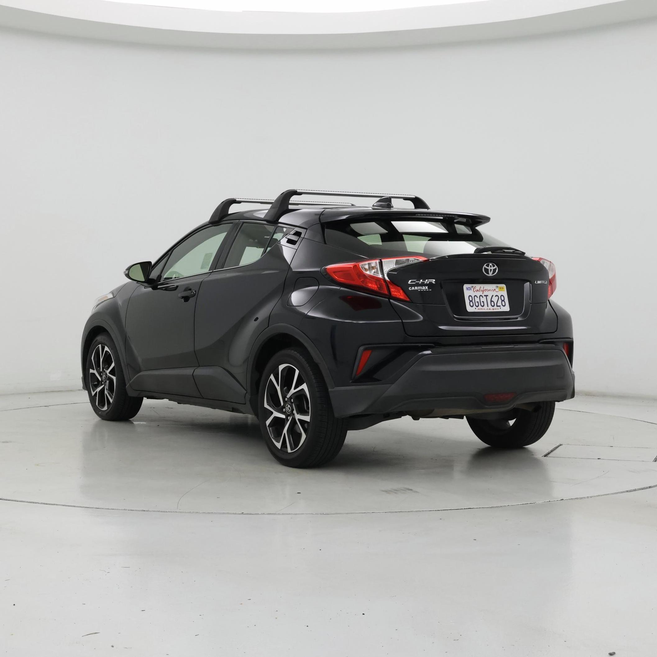 Thumbnail: 2019 Toyota C-HR - 2