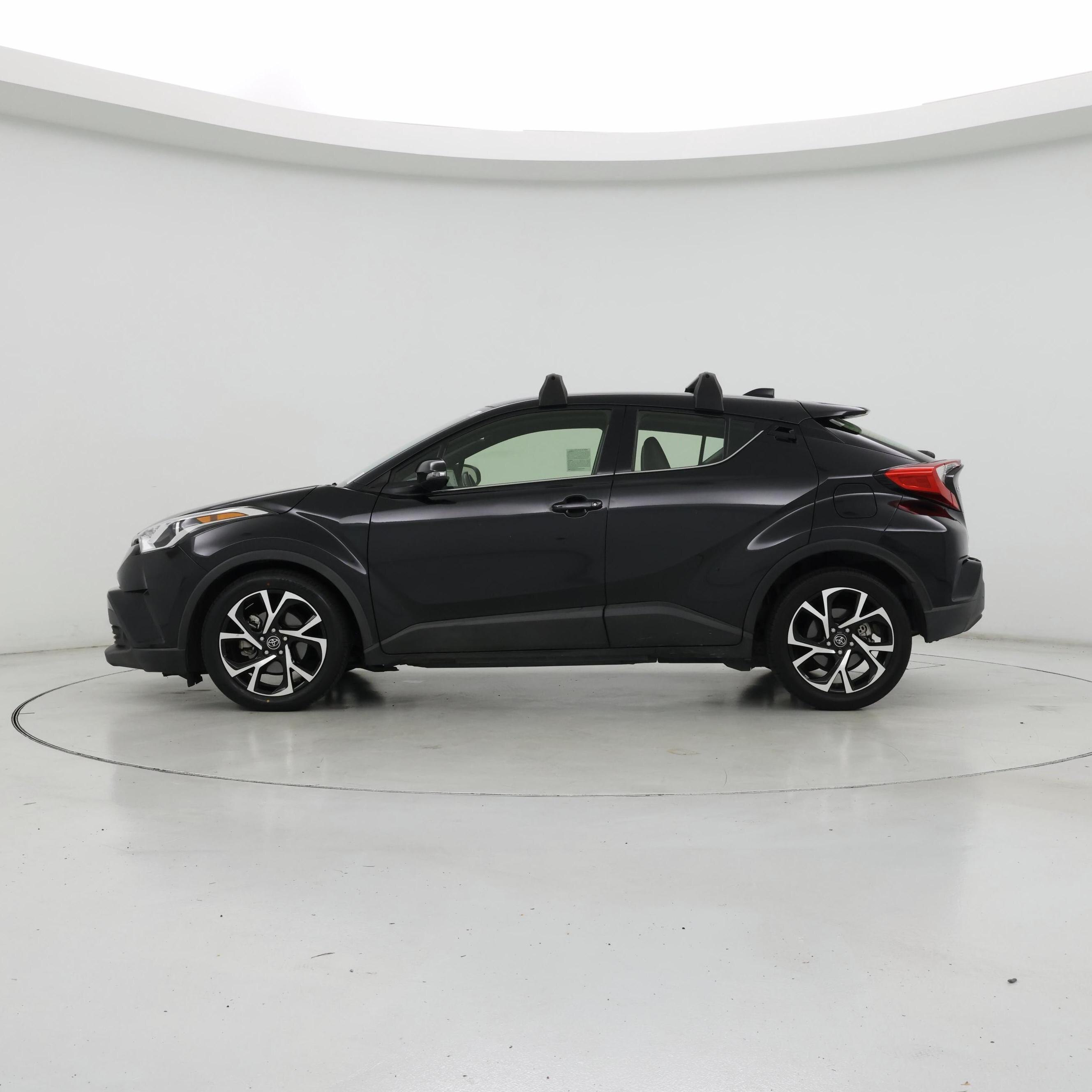 Thumbnail: 2019 Toyota C-HR - 3