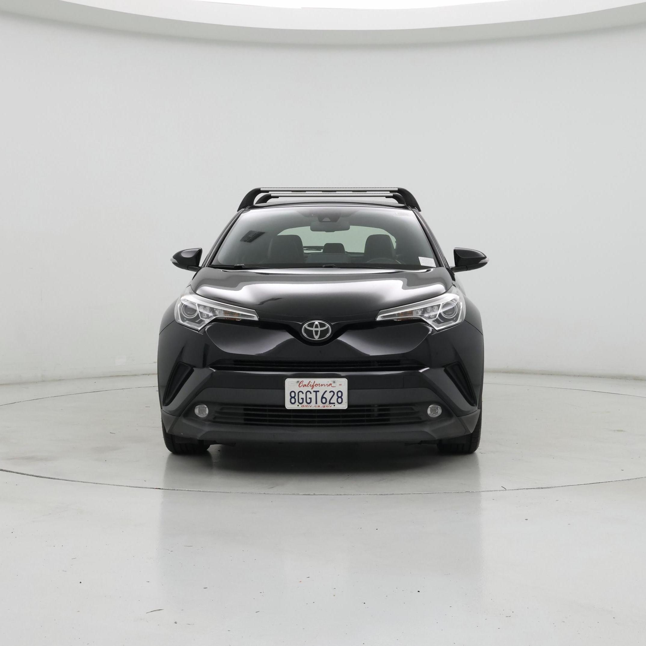 Thumbnail: 2019 Toyota C-HR - 5