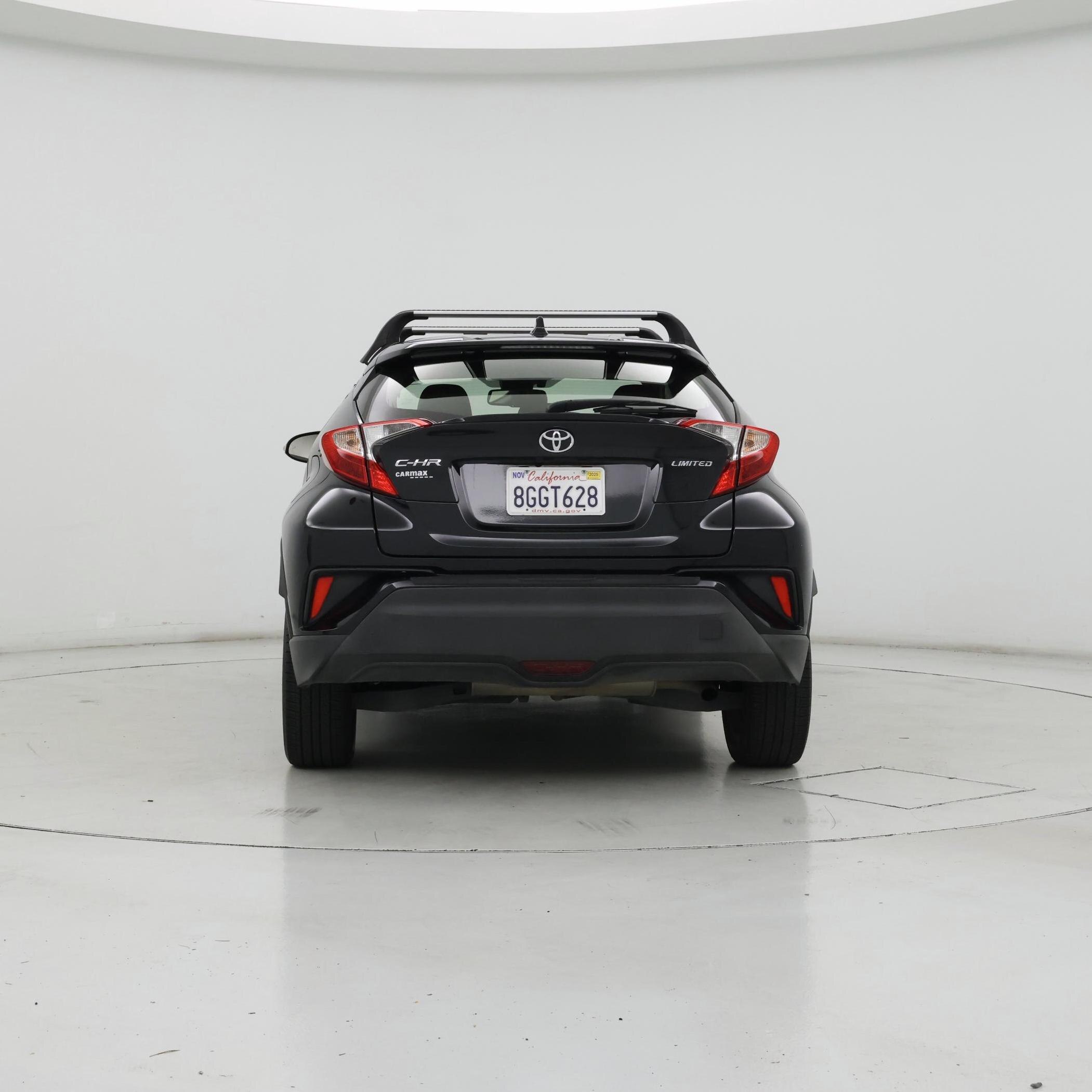 Thumbnail: 2019 Toyota C-HR - 6