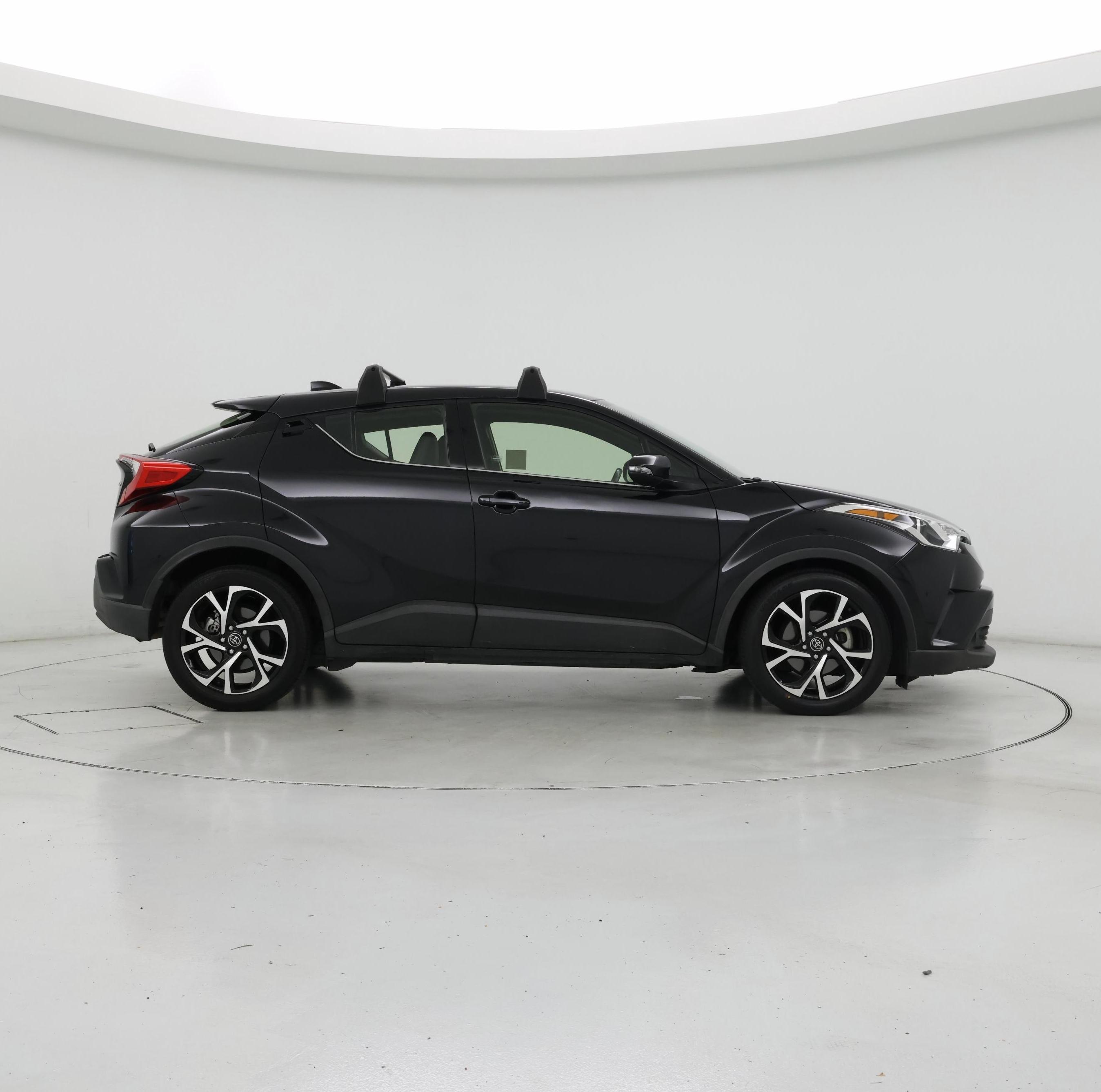 Thumbnail: 2019 Toyota C-HR - 7