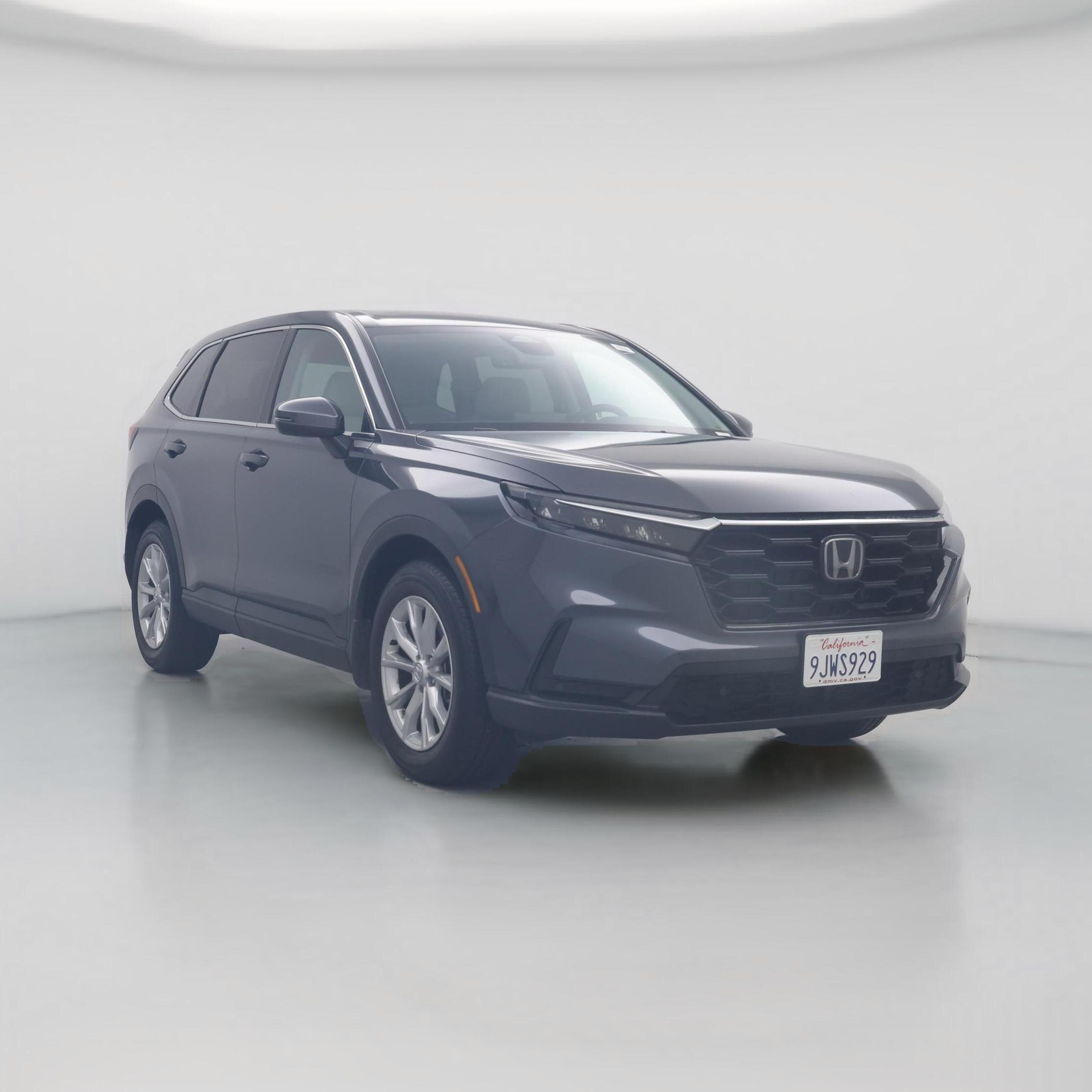 Thumbnail: 2024 Honda CR-V - 1