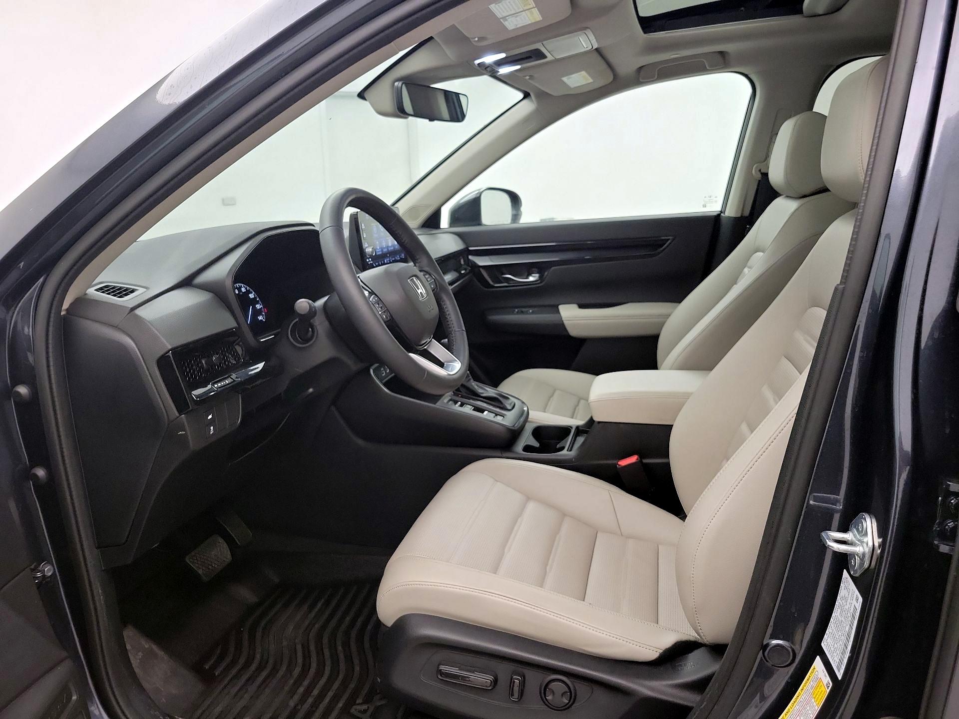 Thumbnail: 2024 Honda CR-V - 11