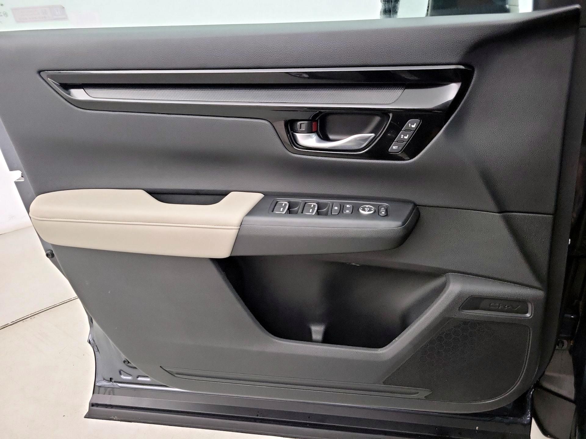 Thumbnail: 2024 Honda CR-V - 12