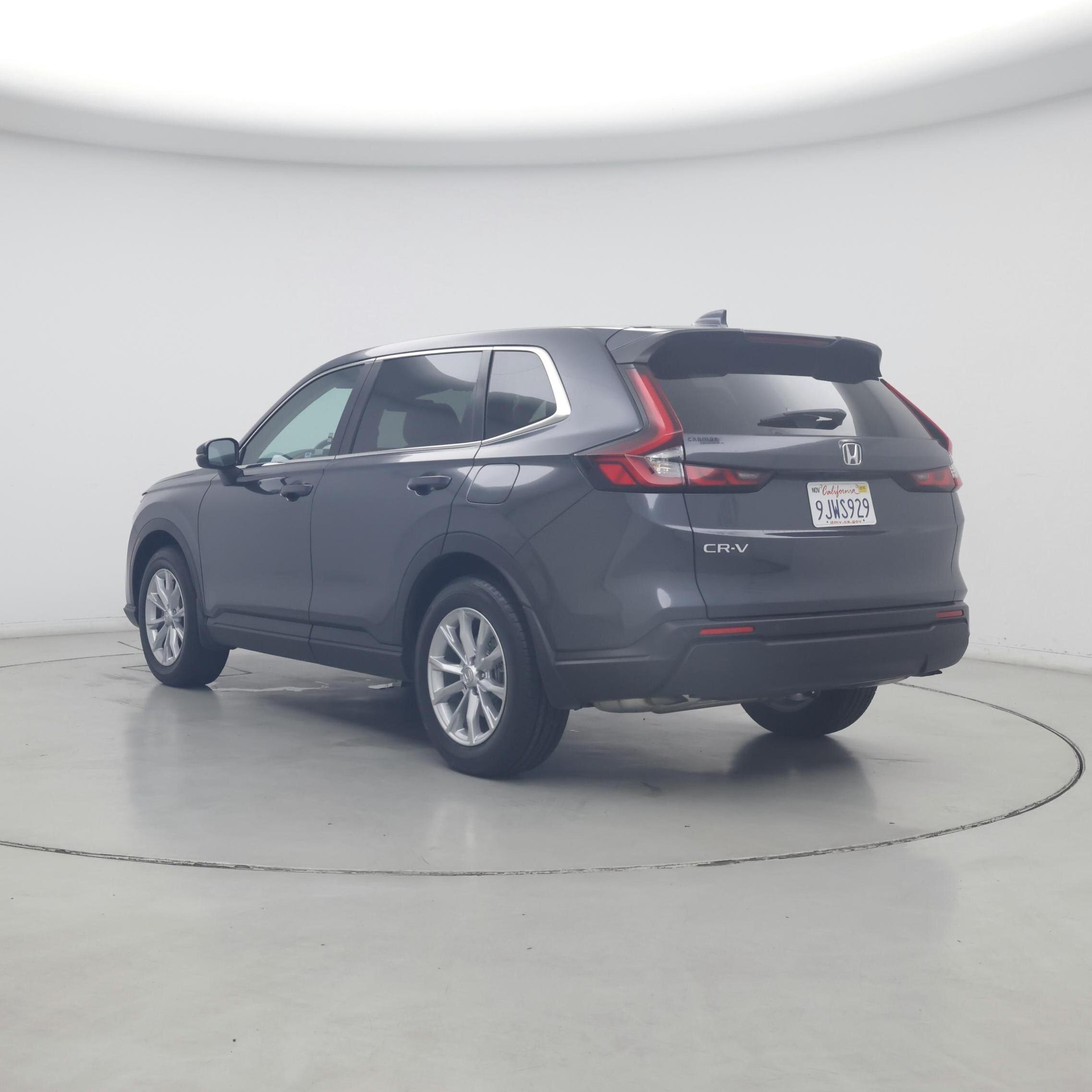 Thumbnail: 2024 Honda CR-V - 2