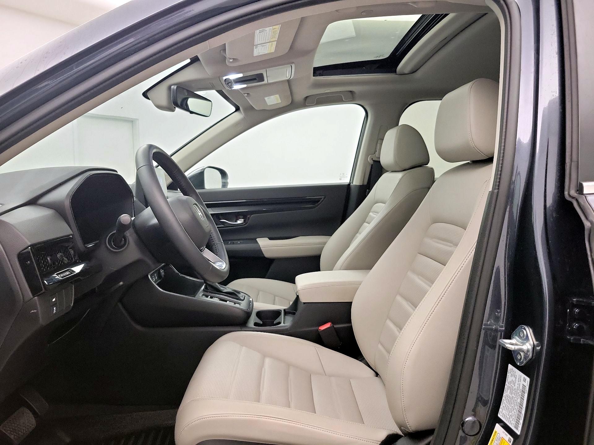 Thumbnail: 2024 Honda CR-V - 19