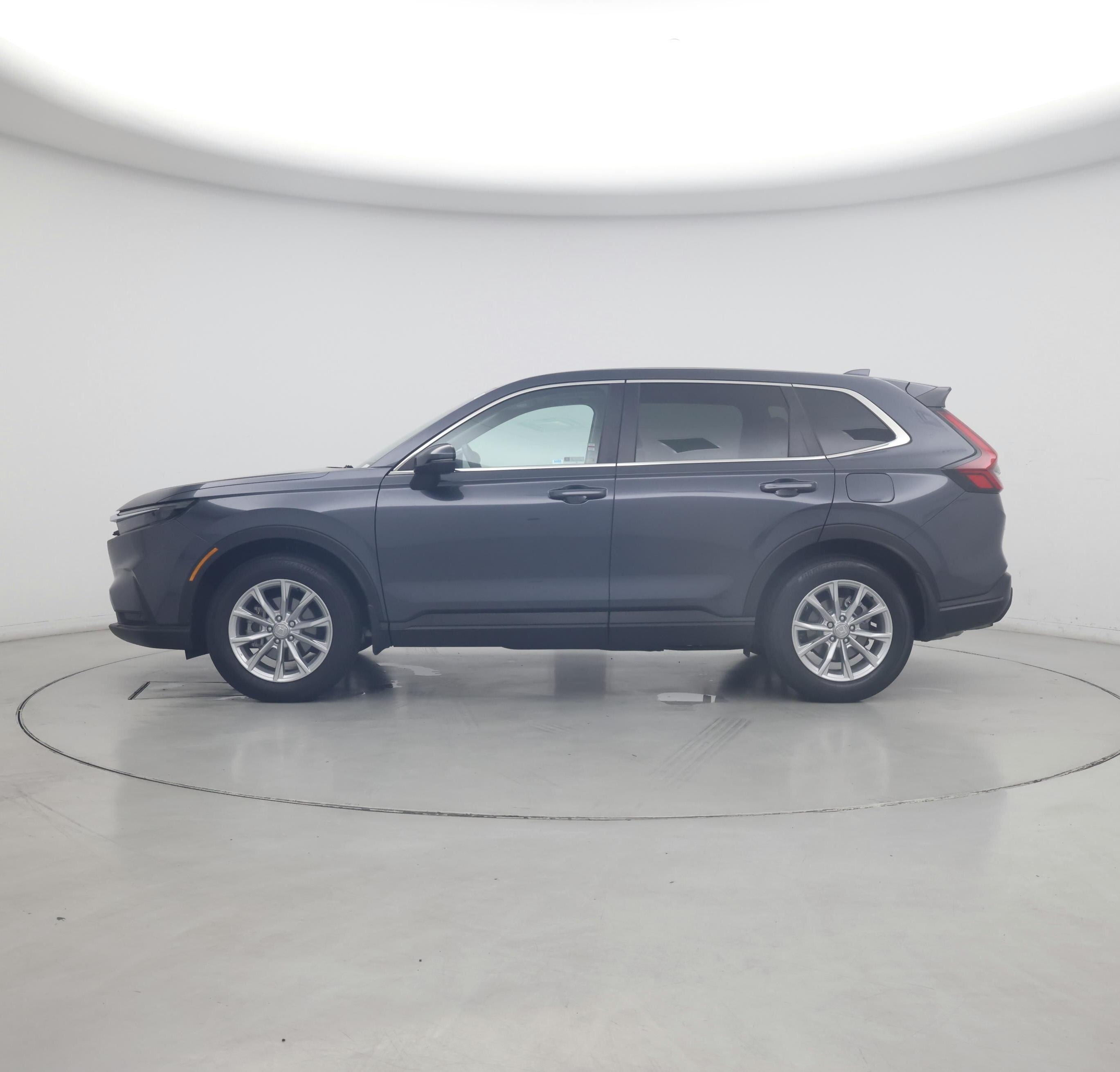 Thumbnail: 2024 Honda CR-V - 3