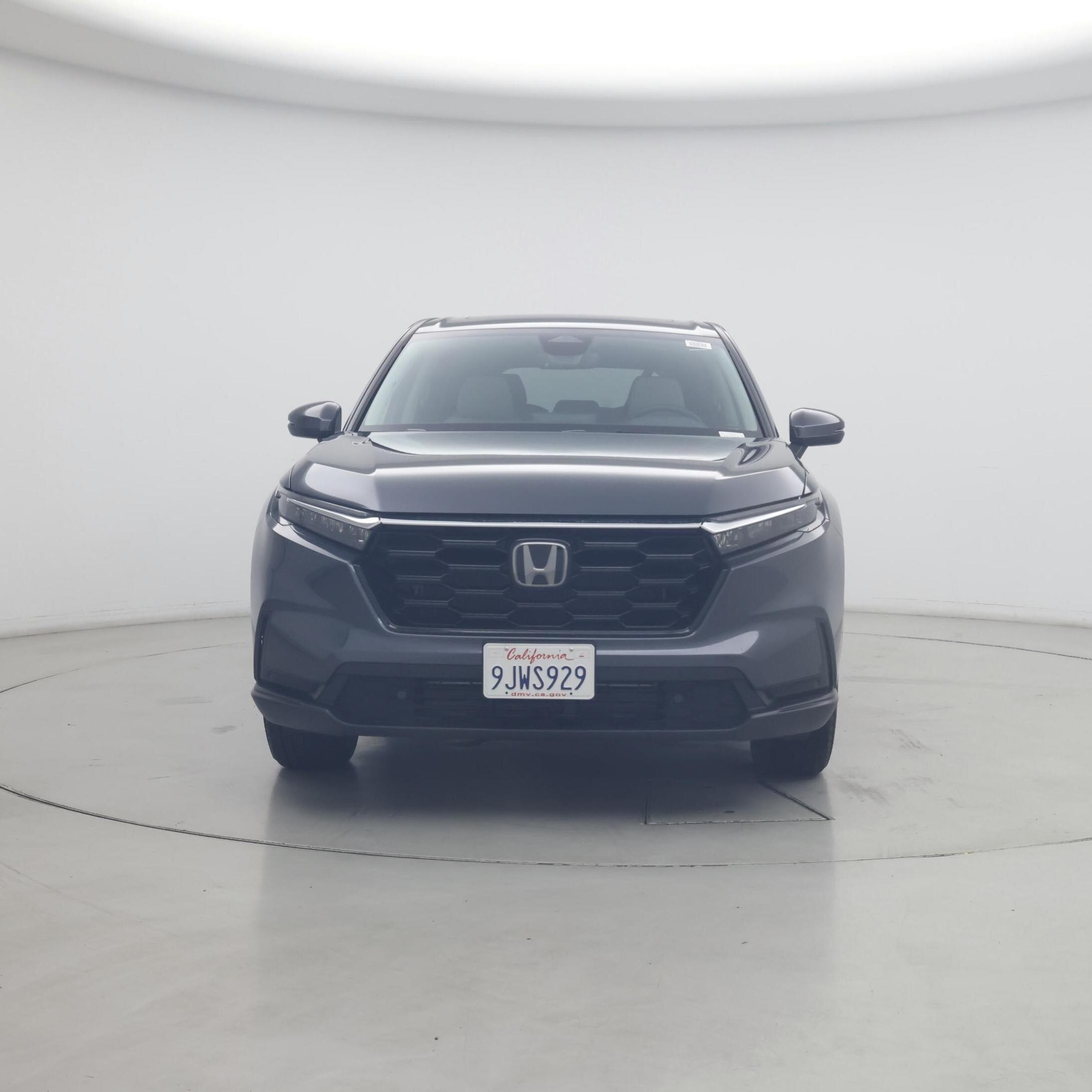 Thumbnail: 2024 Honda CR-V - 5