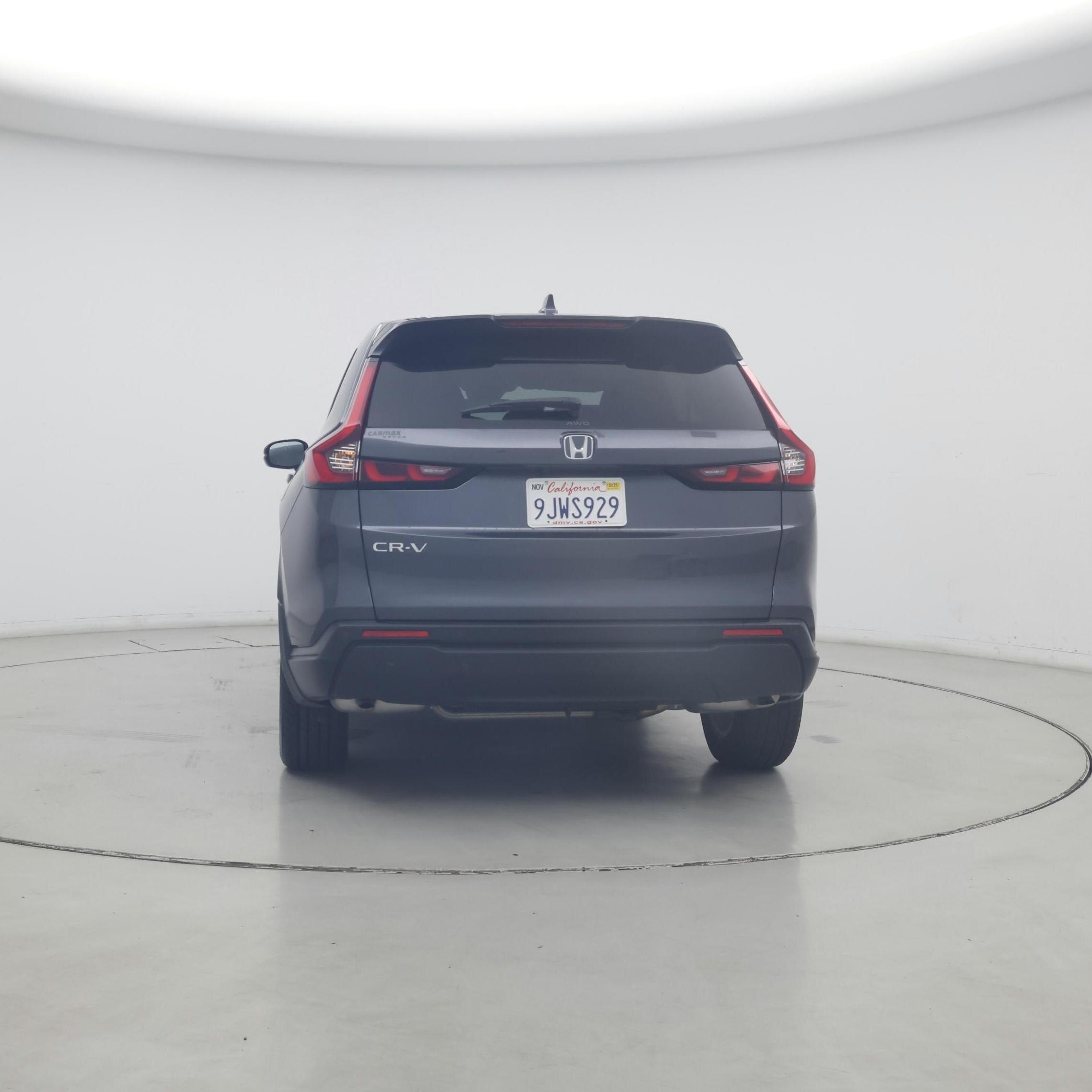 Thumbnail: 2024 Honda CR-V - 6