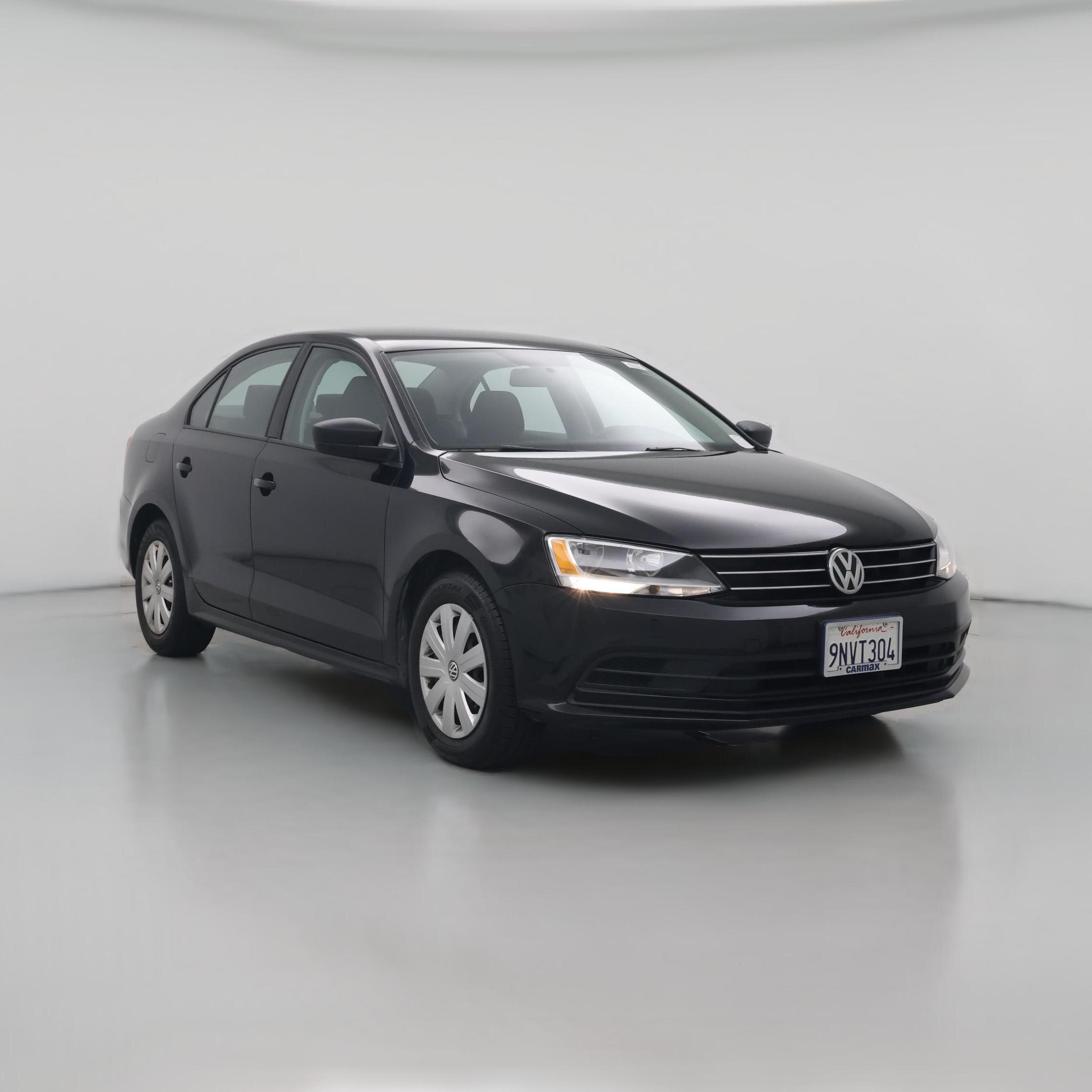 Thumbnail: 2016 Volkswagen Jetta - 1