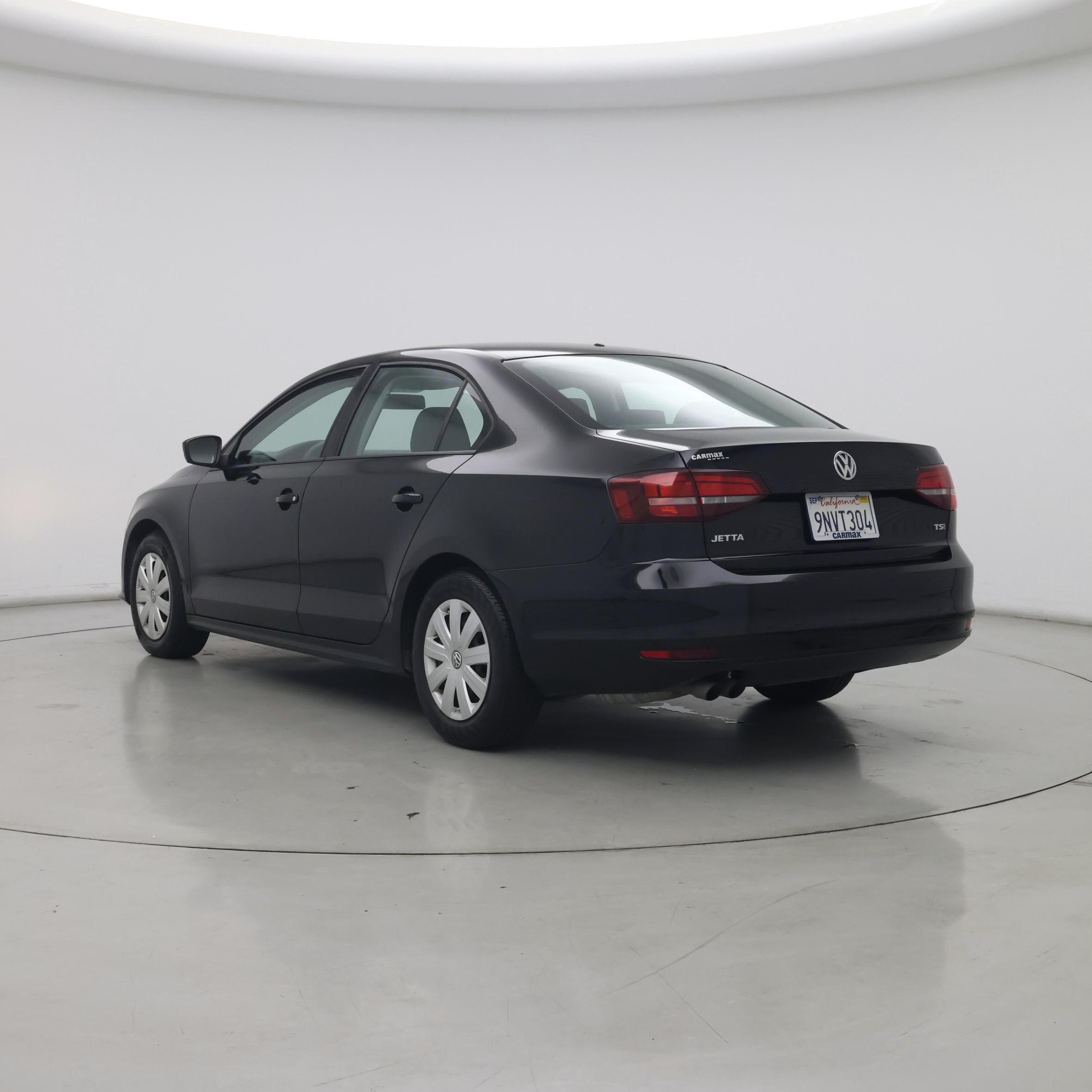 Thumbnail: 2016 Volkswagen Jetta - 2