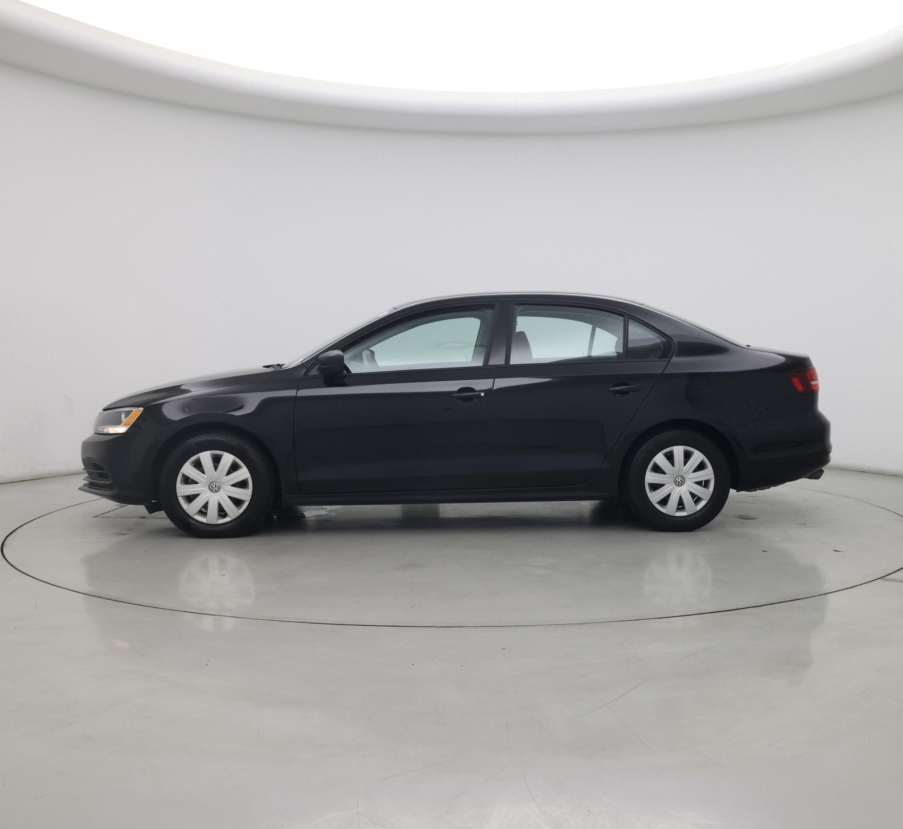 Thumbnail: 2016 Volkswagen Jetta - 3