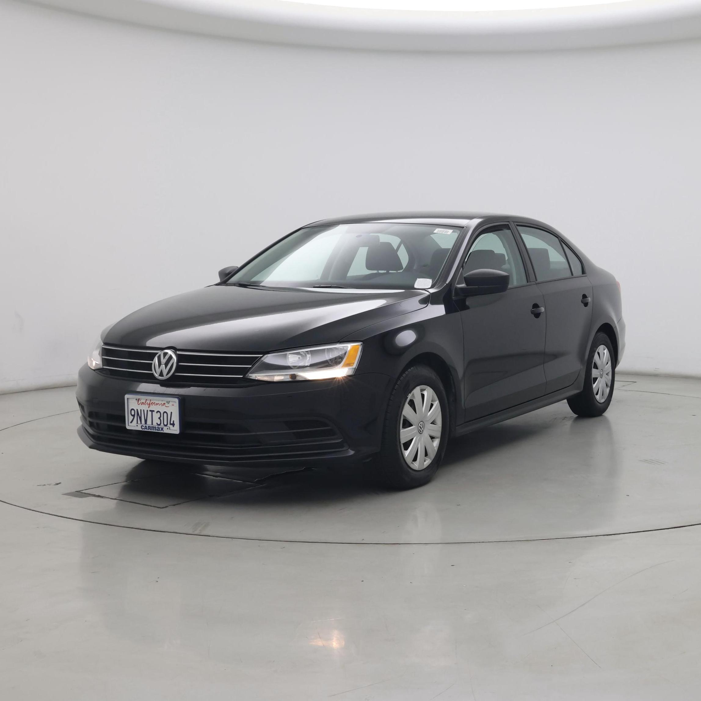 Thumbnail: 2016 Volkswagen Jetta - 4