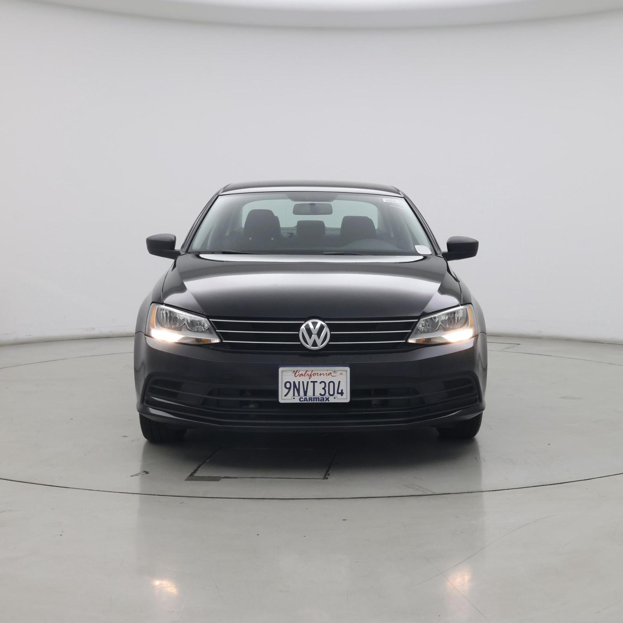 Thumbnail: 2016 Volkswagen Jetta - 5