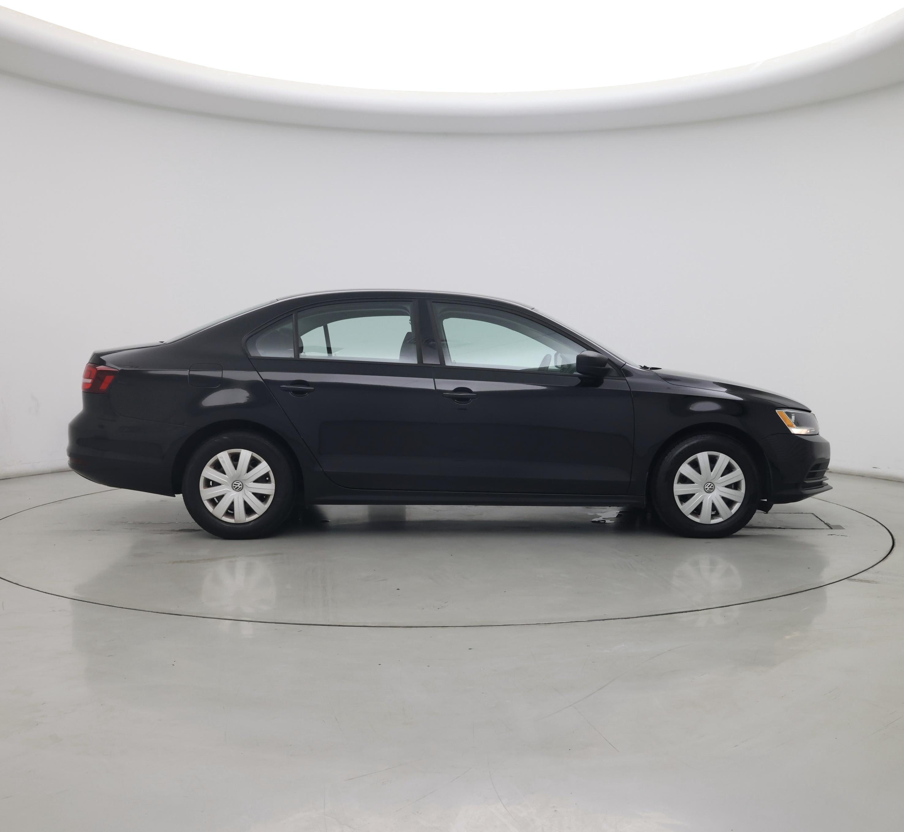 Thumbnail: 2016 Volkswagen Jetta - 7