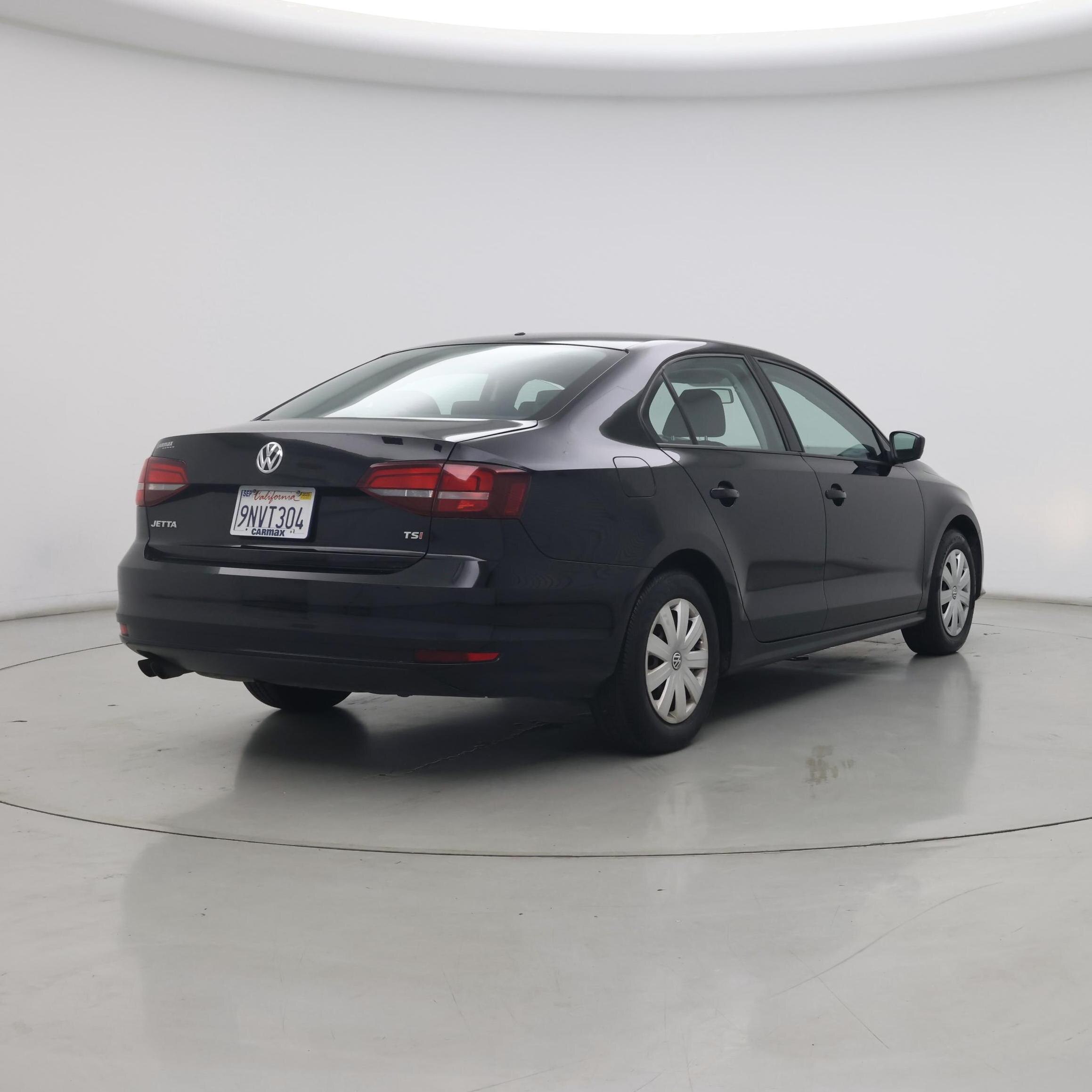 Thumbnail: 2016 Volkswagen Jetta - 8