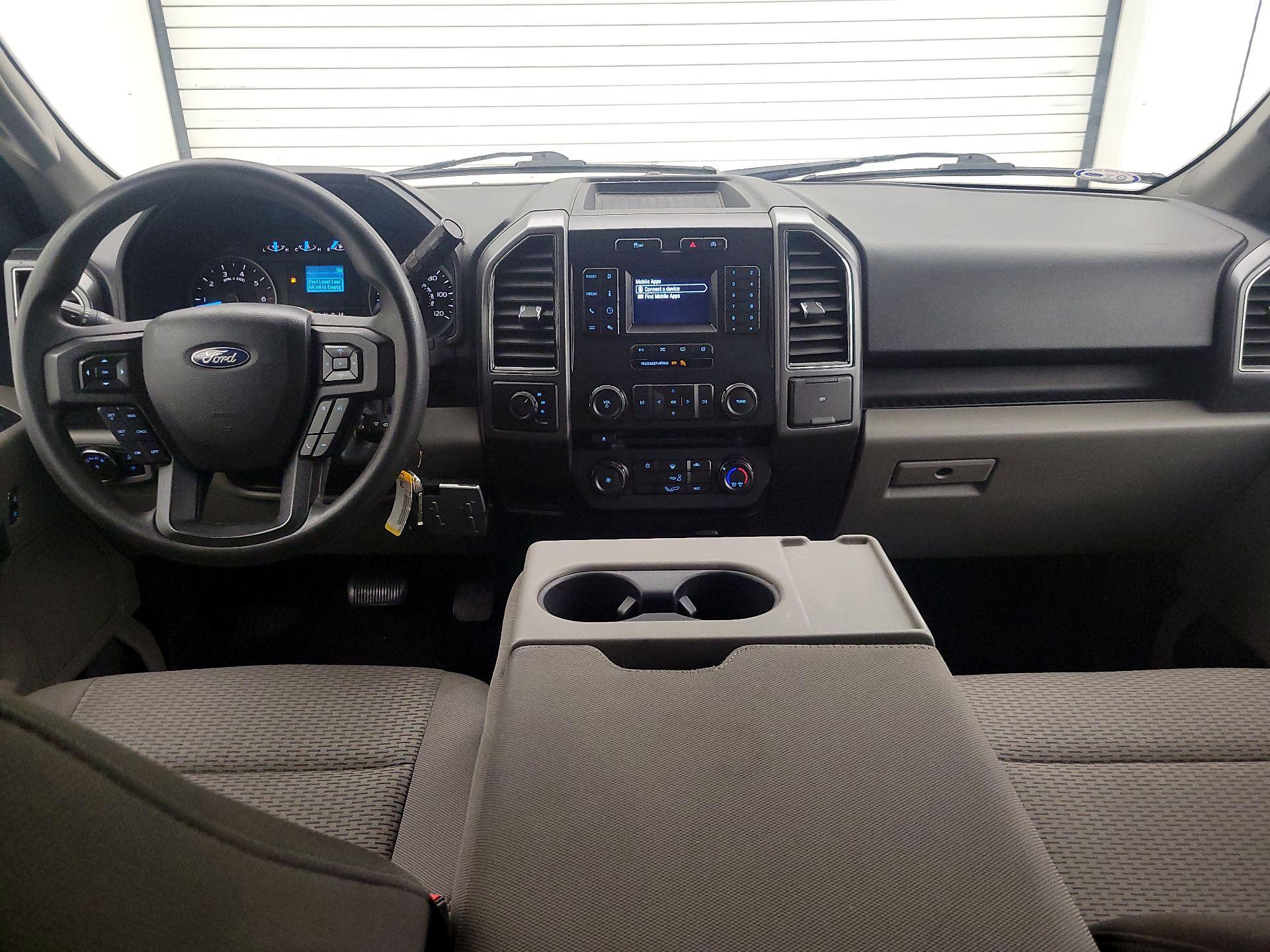 Thumbnail: 2018 Ford F-150 - 9