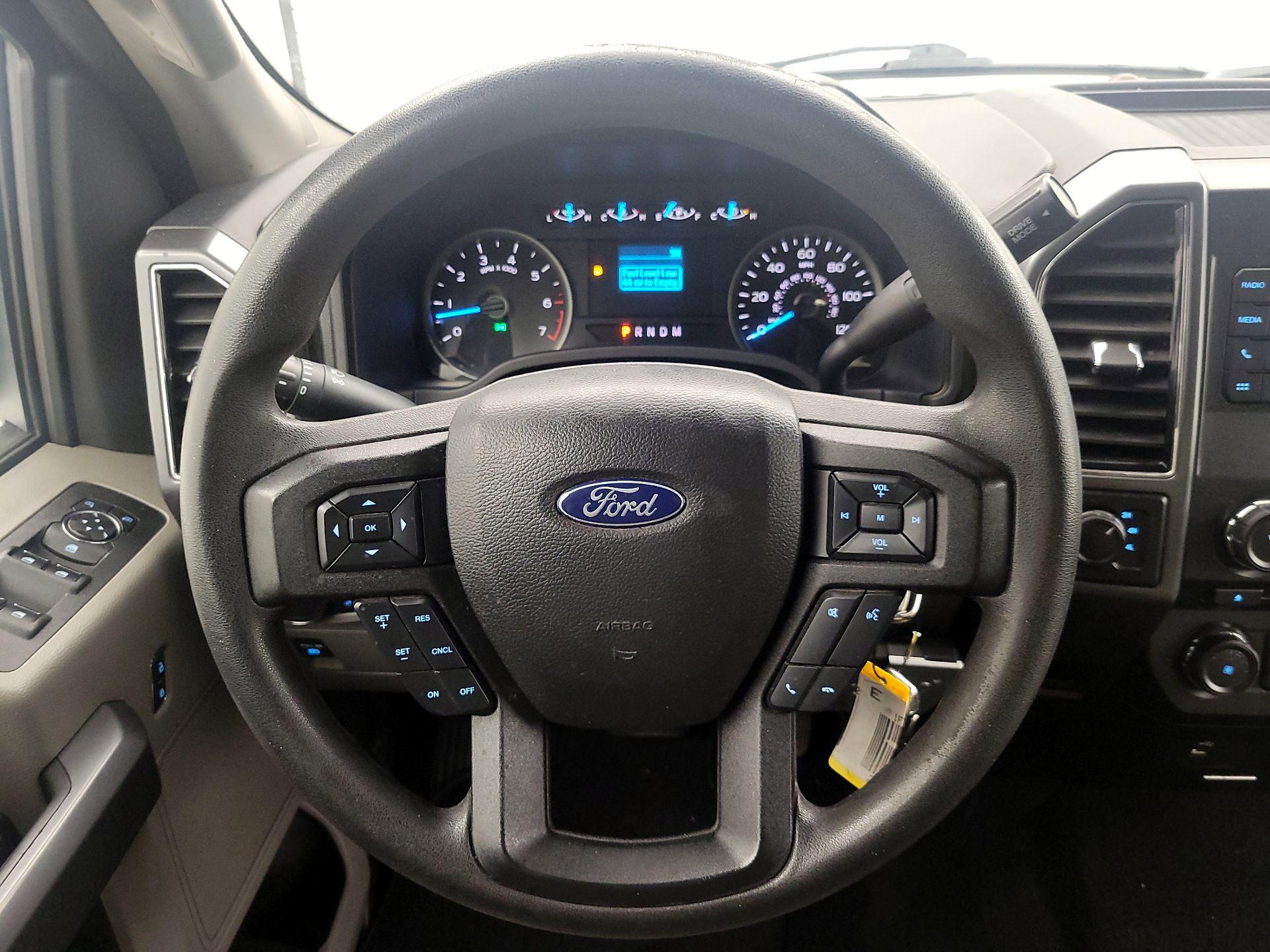 Thumbnail: 2018 Ford F-150 - 10
