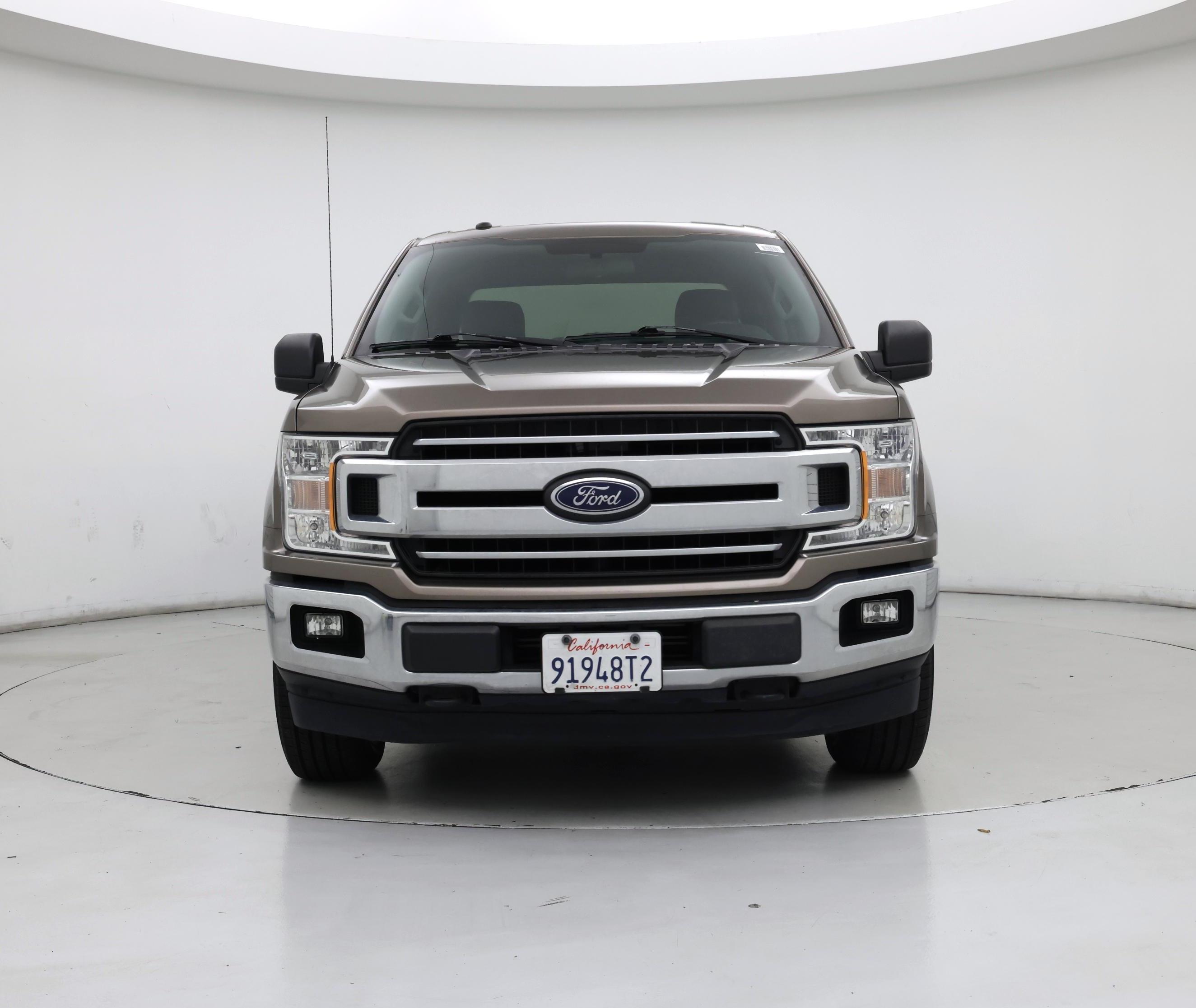 Thumbnail: 2018 Ford F-150 - 5