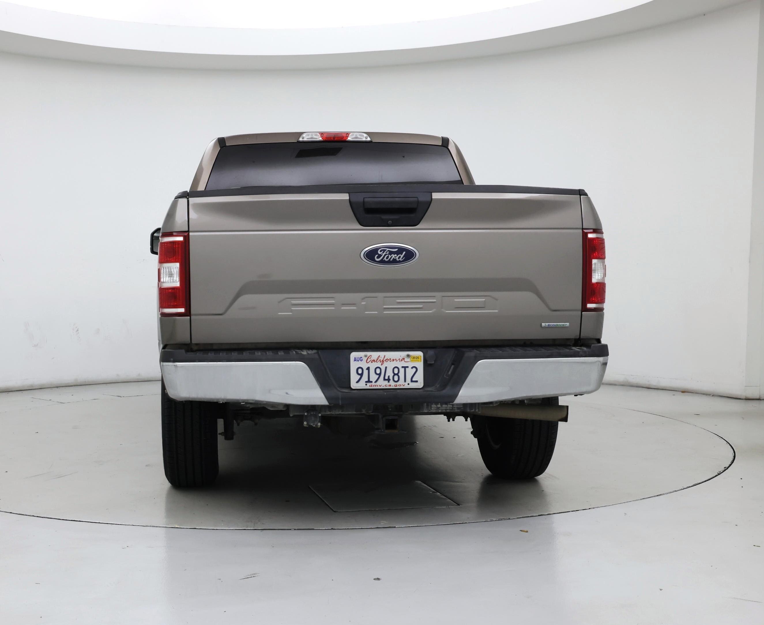 Thumbnail: 2018 Ford F-150 - 6