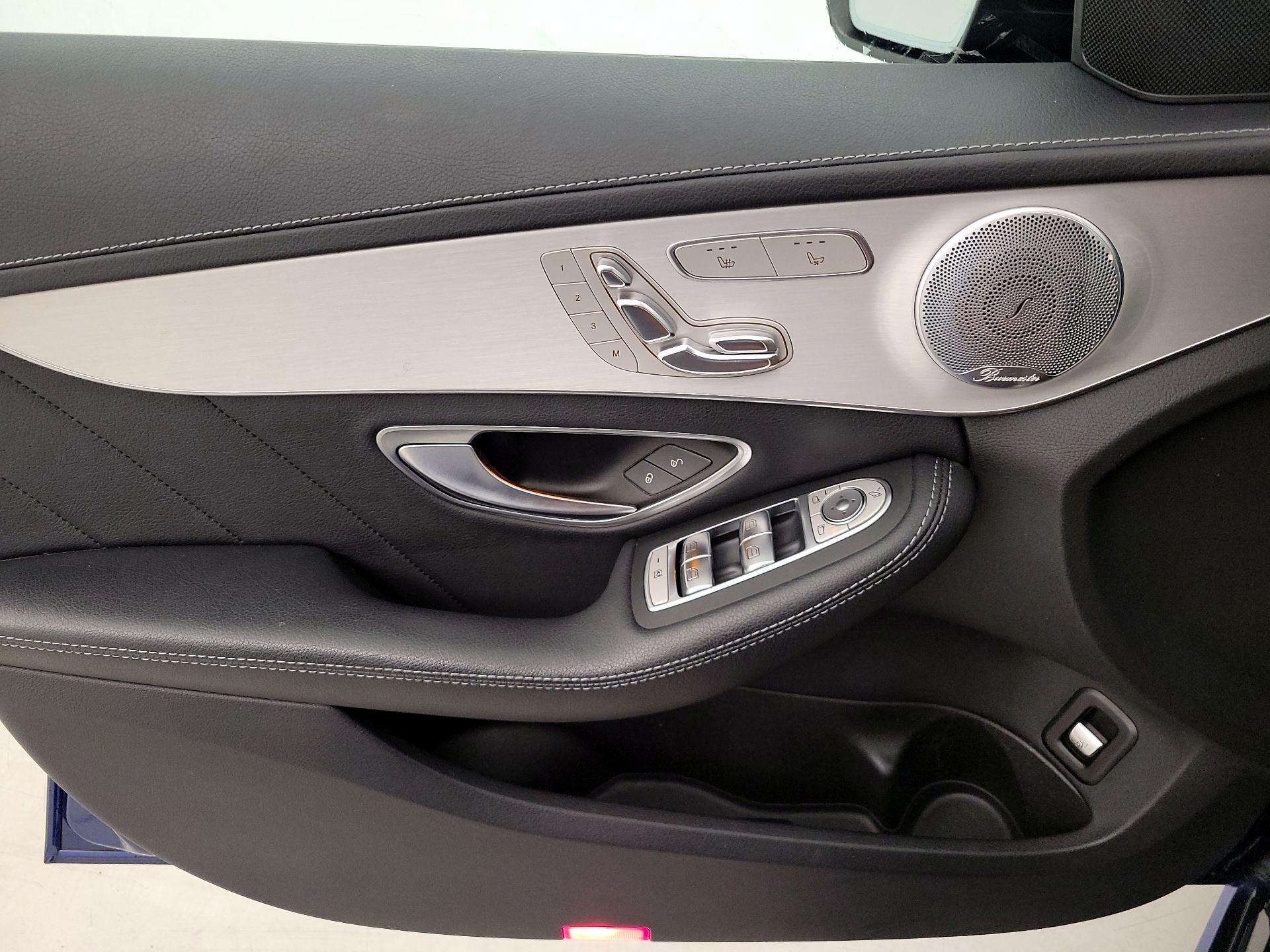 Thumbnail: 2019 Mercedes-Benz C-Class - 12