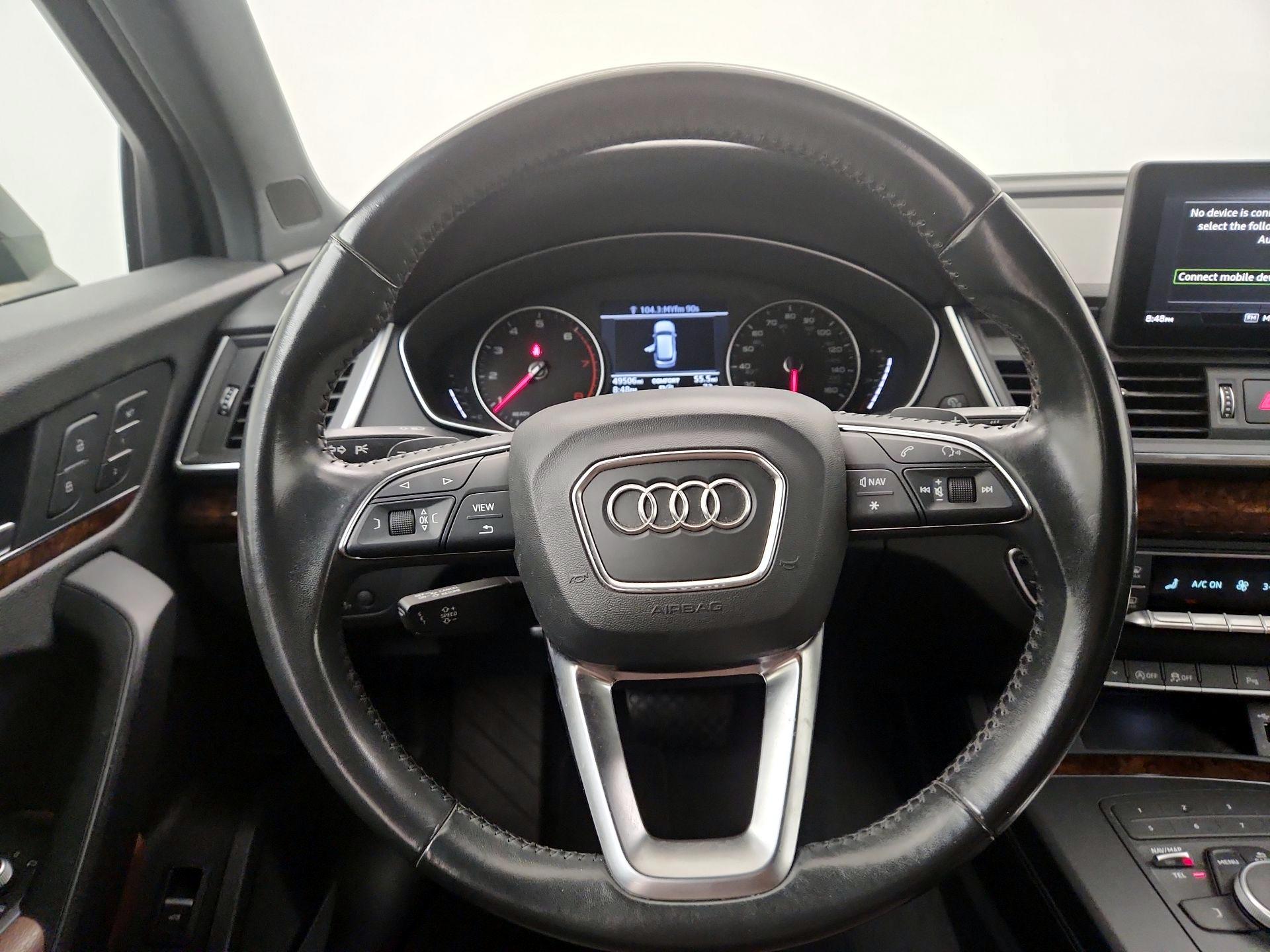 Thumbnail: 2018 Audi Q5 - 10