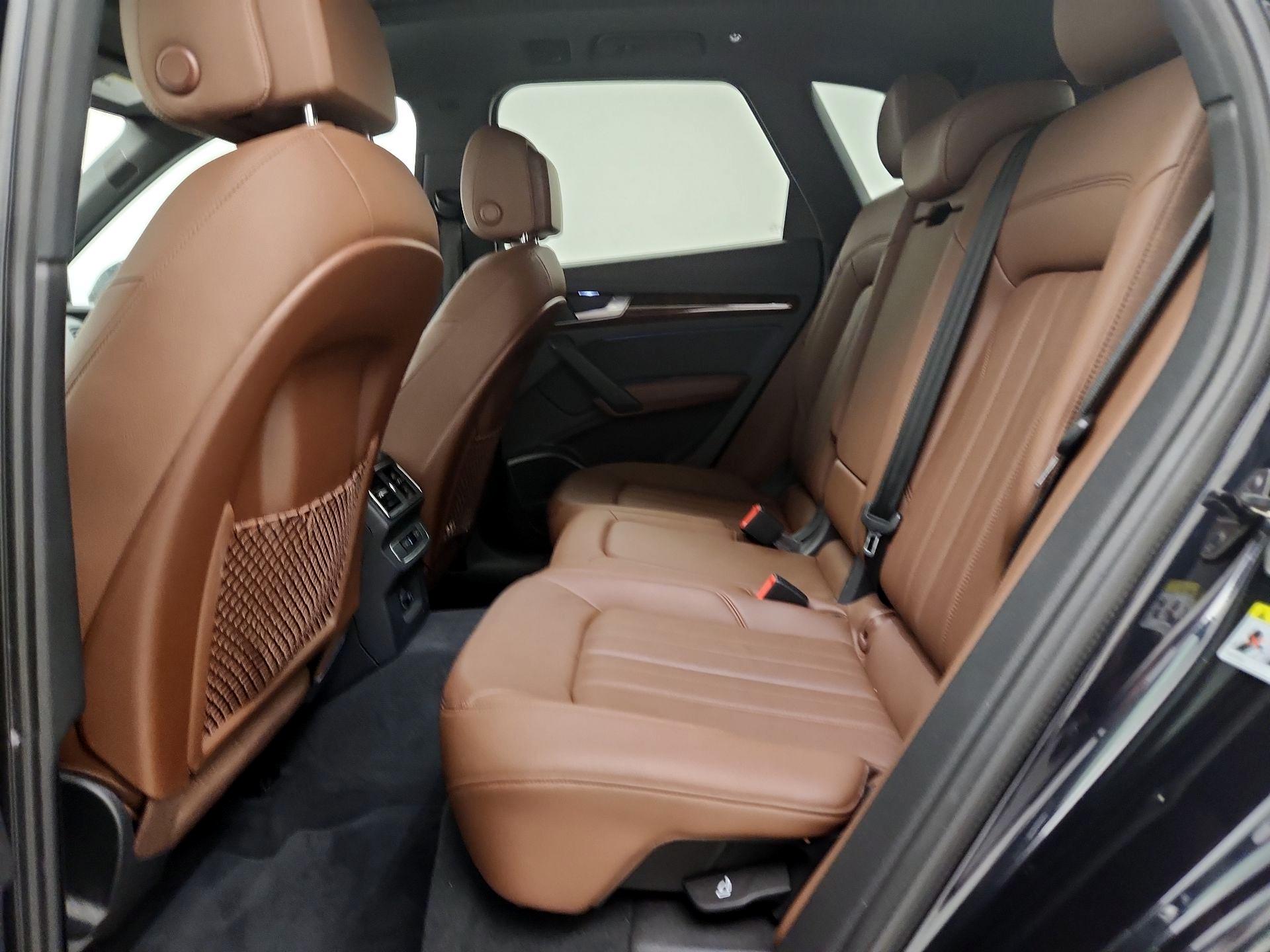 Thumbnail: 2018 Audi Q5 - 19