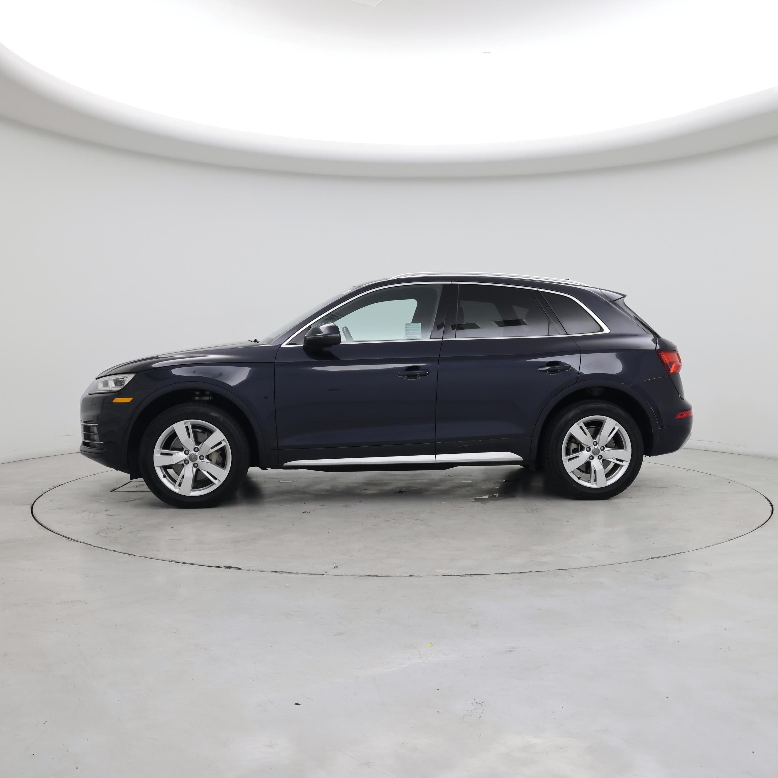 Thumbnail: 2018 Audi Q5 - 3