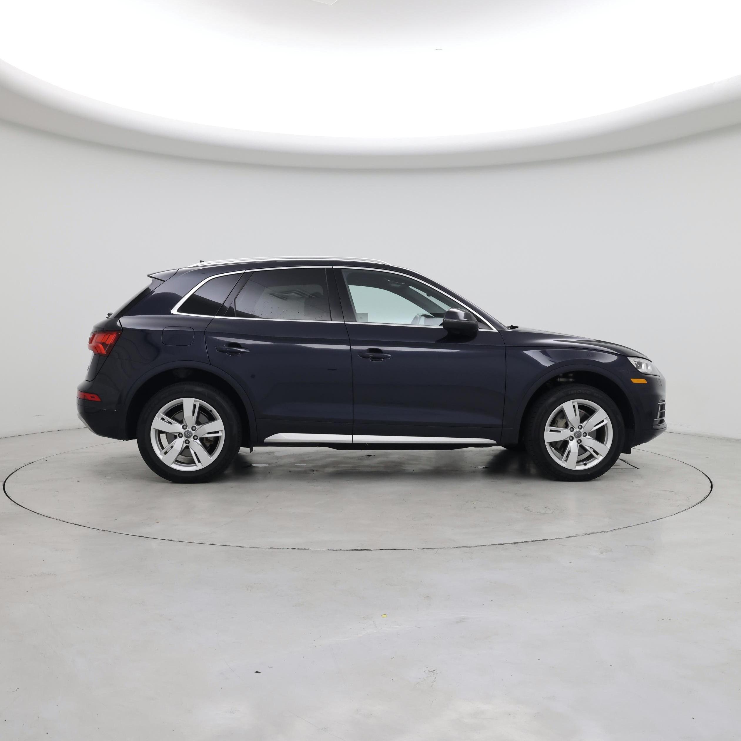Thumbnail: 2018 Audi Q5 - 7