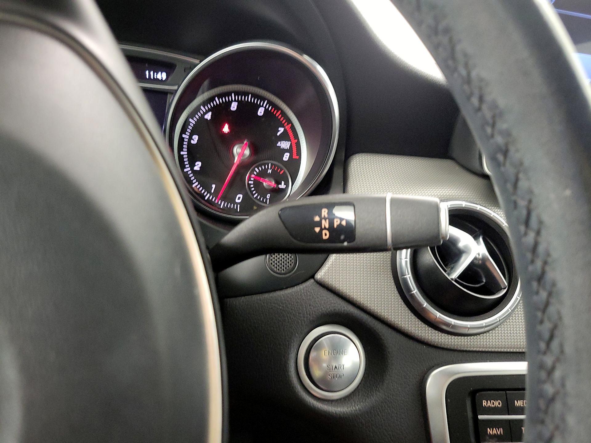 Thumbnail: 2019 Mercedes-Benz CLA - 17