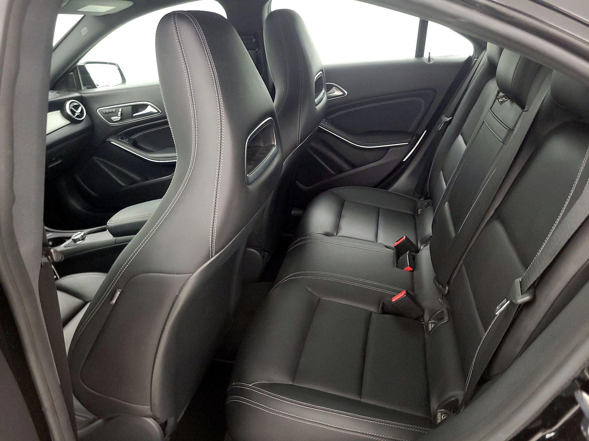 Thumbnail: 2019 Mercedes-Benz CLA - 19