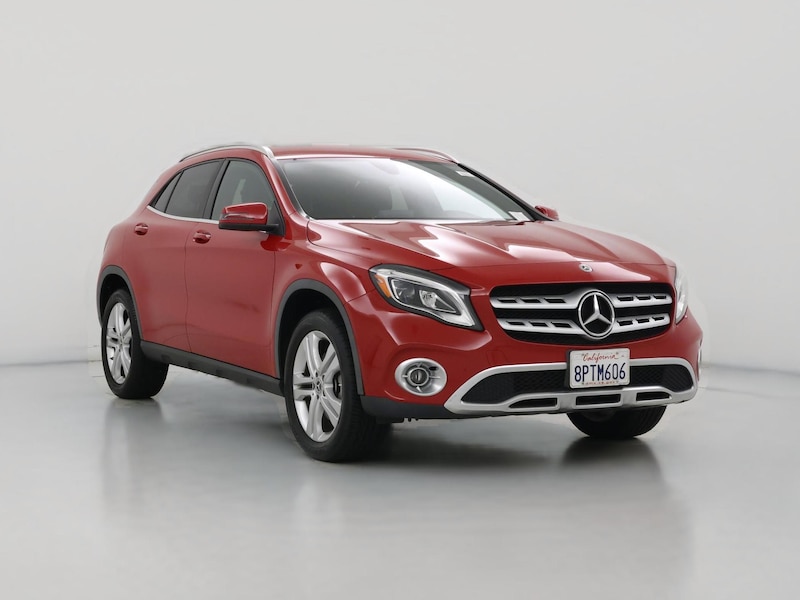 2020 Mercedes-Benz GLA 250 -
                  Duarte, CA