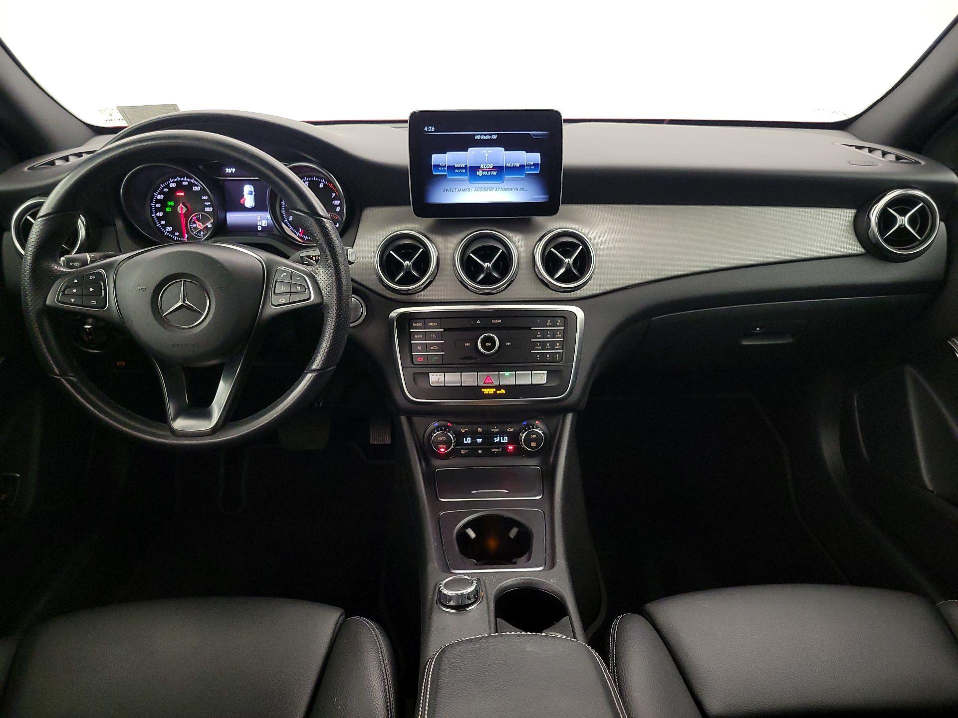 Thumbnail: 2020 Mercedes-Benz GLA - 9