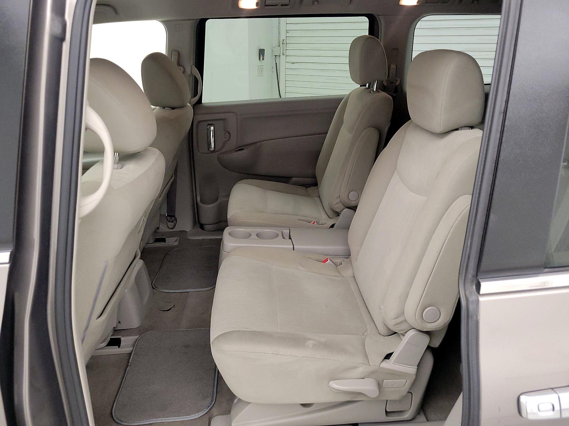 Thumbnail: 2016 Nissan Quest - 19