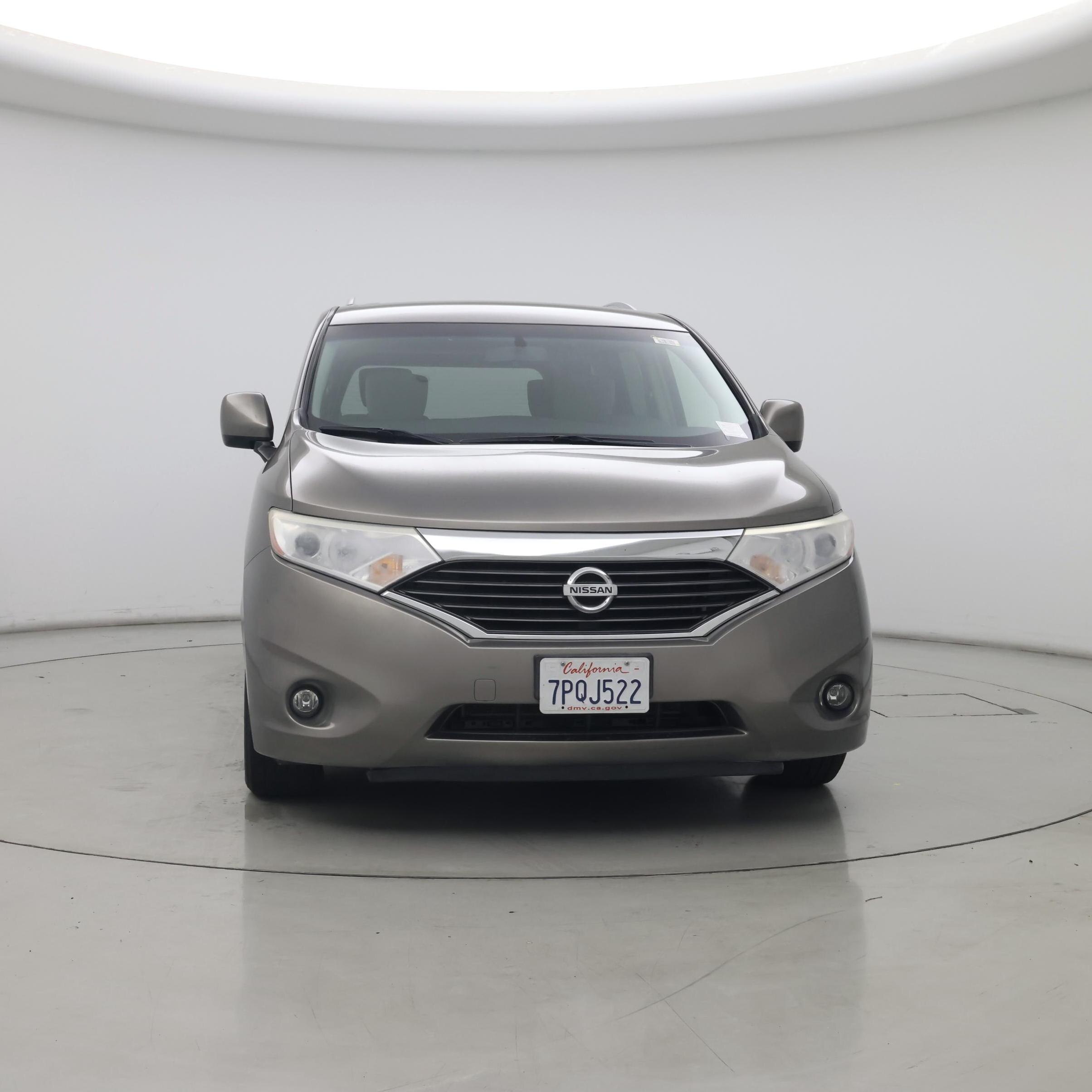 Thumbnail: 2016 Nissan Quest - 5