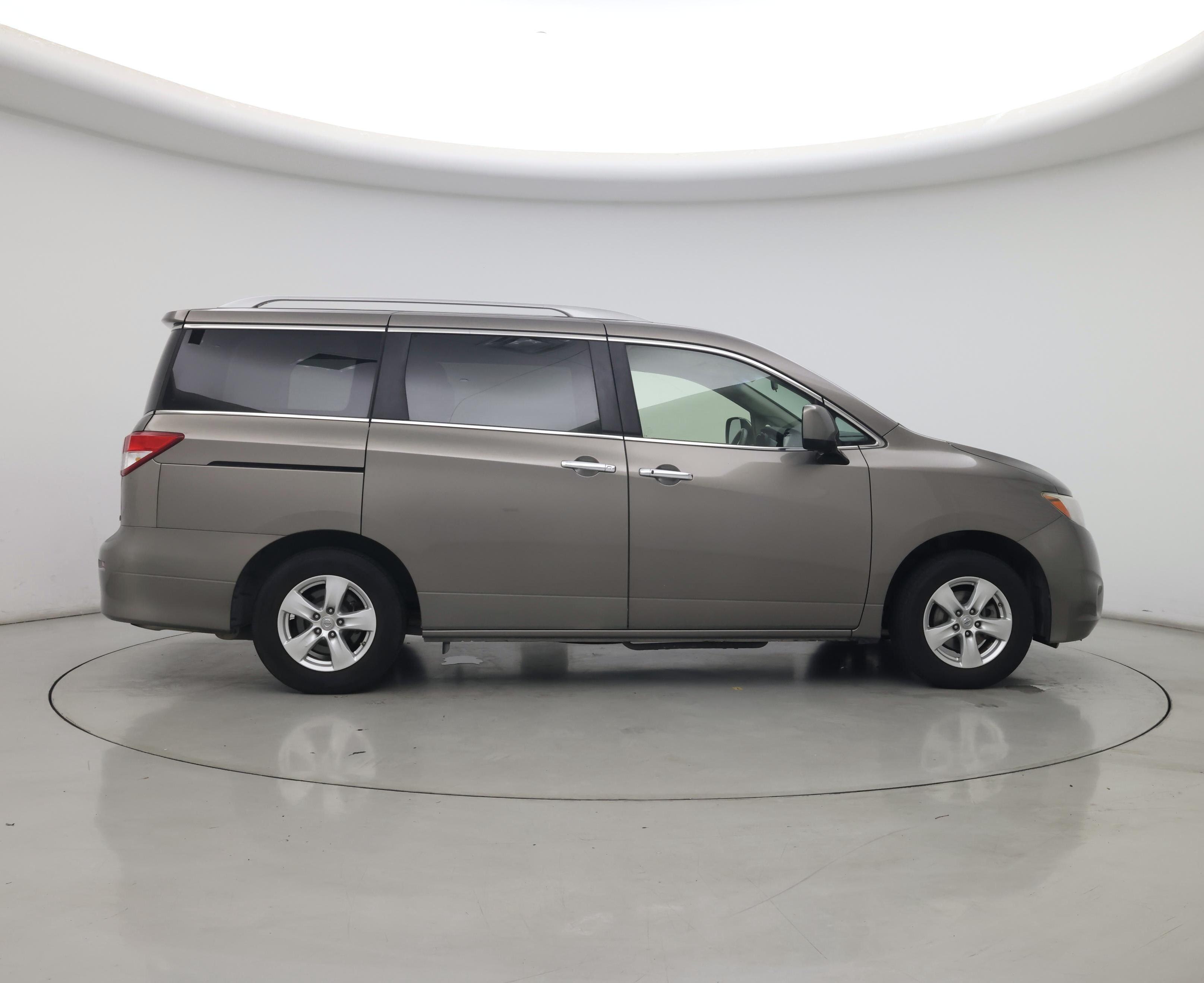 Thumbnail: 2016 Nissan Quest - 7