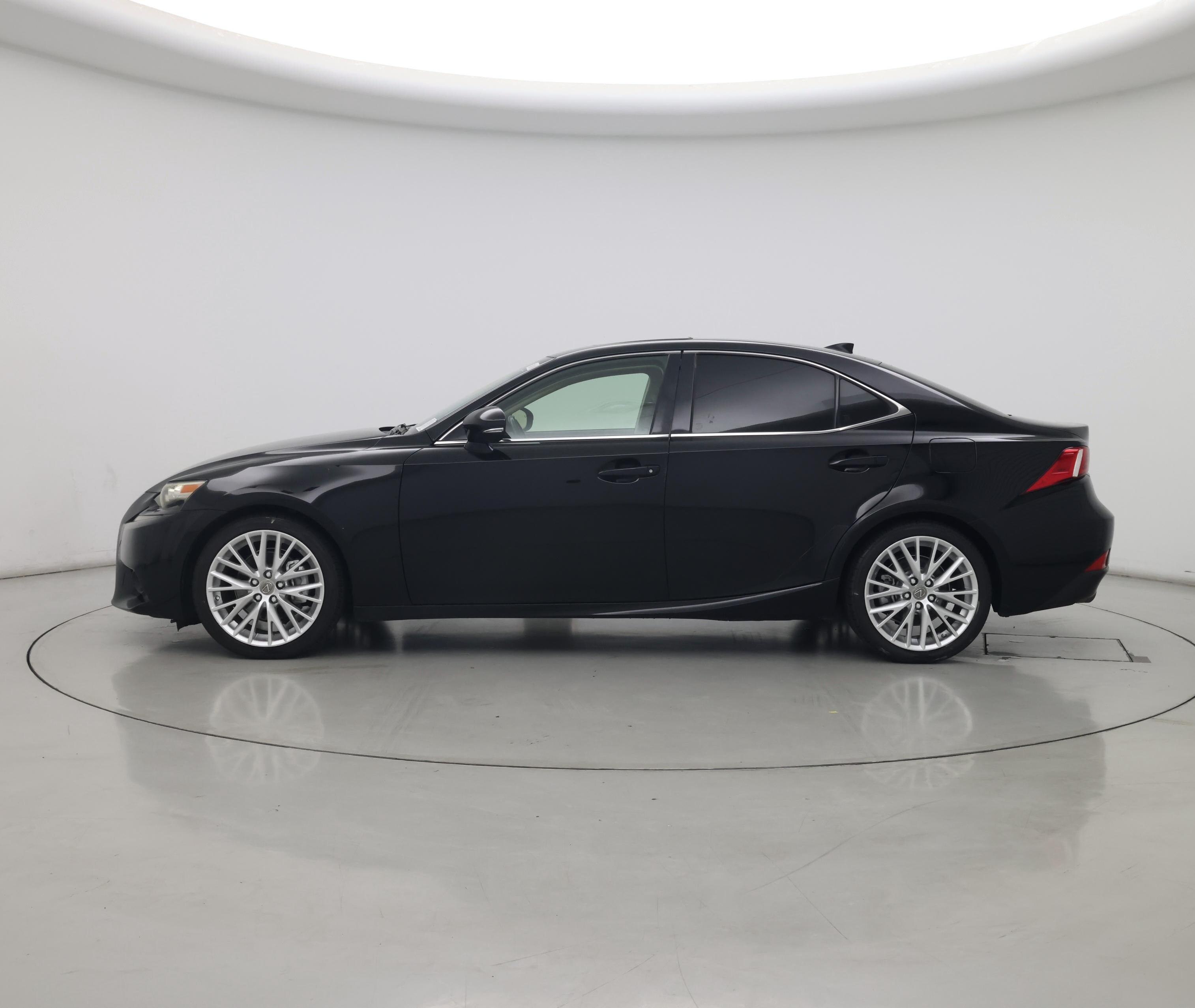 Thumbnail: 2014 Lexus IS - 3