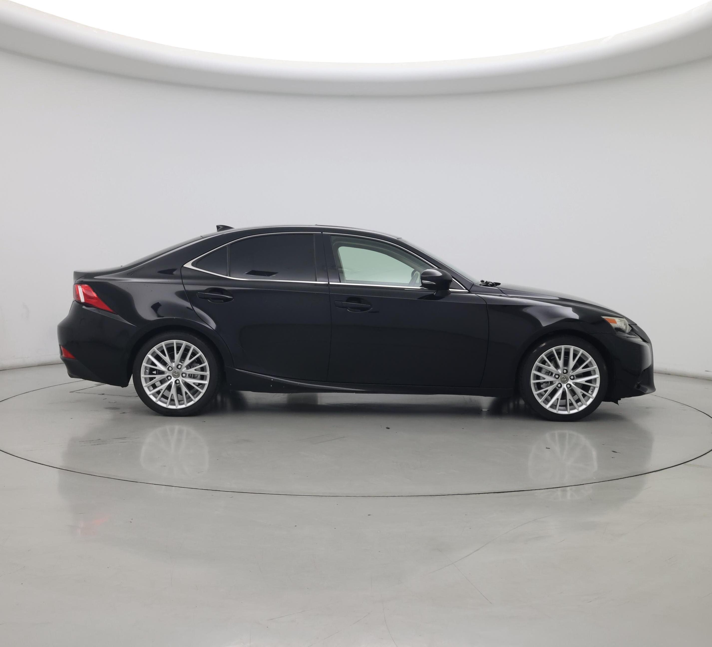 Thumbnail: 2014 Lexus IS - 7