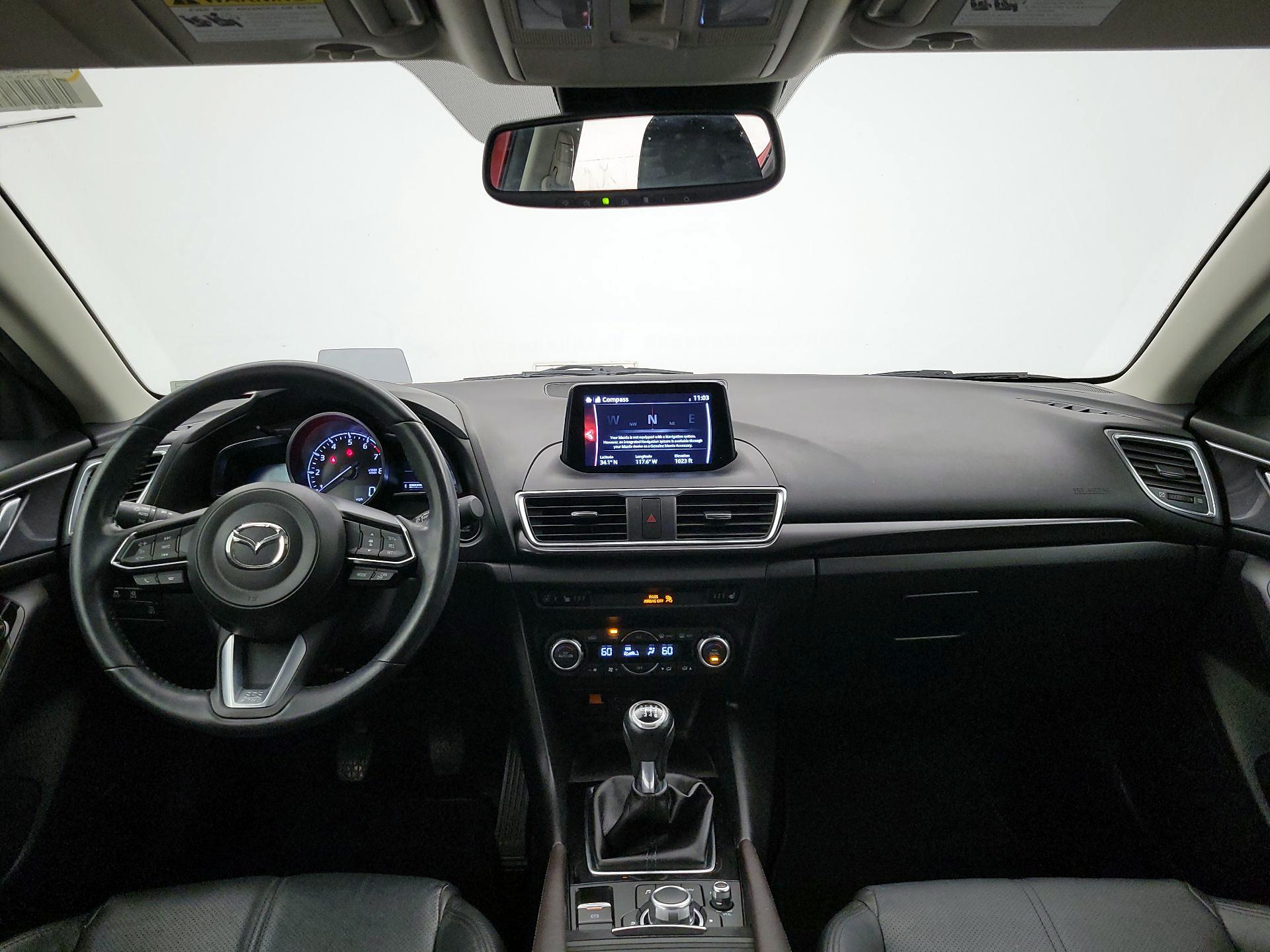 Thumbnail: 2018 Mazda Mazda3 - 9