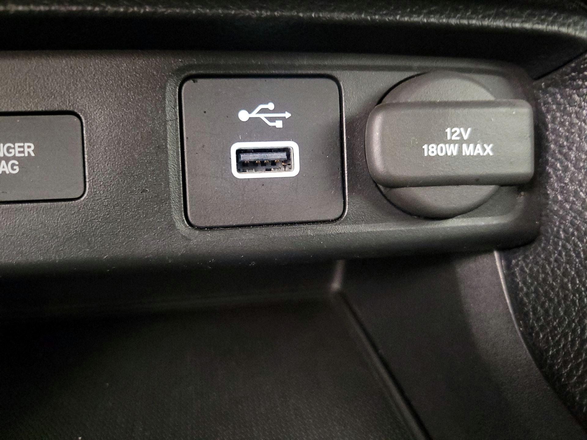 Thumbnail: 2024 Honda Civic - 18