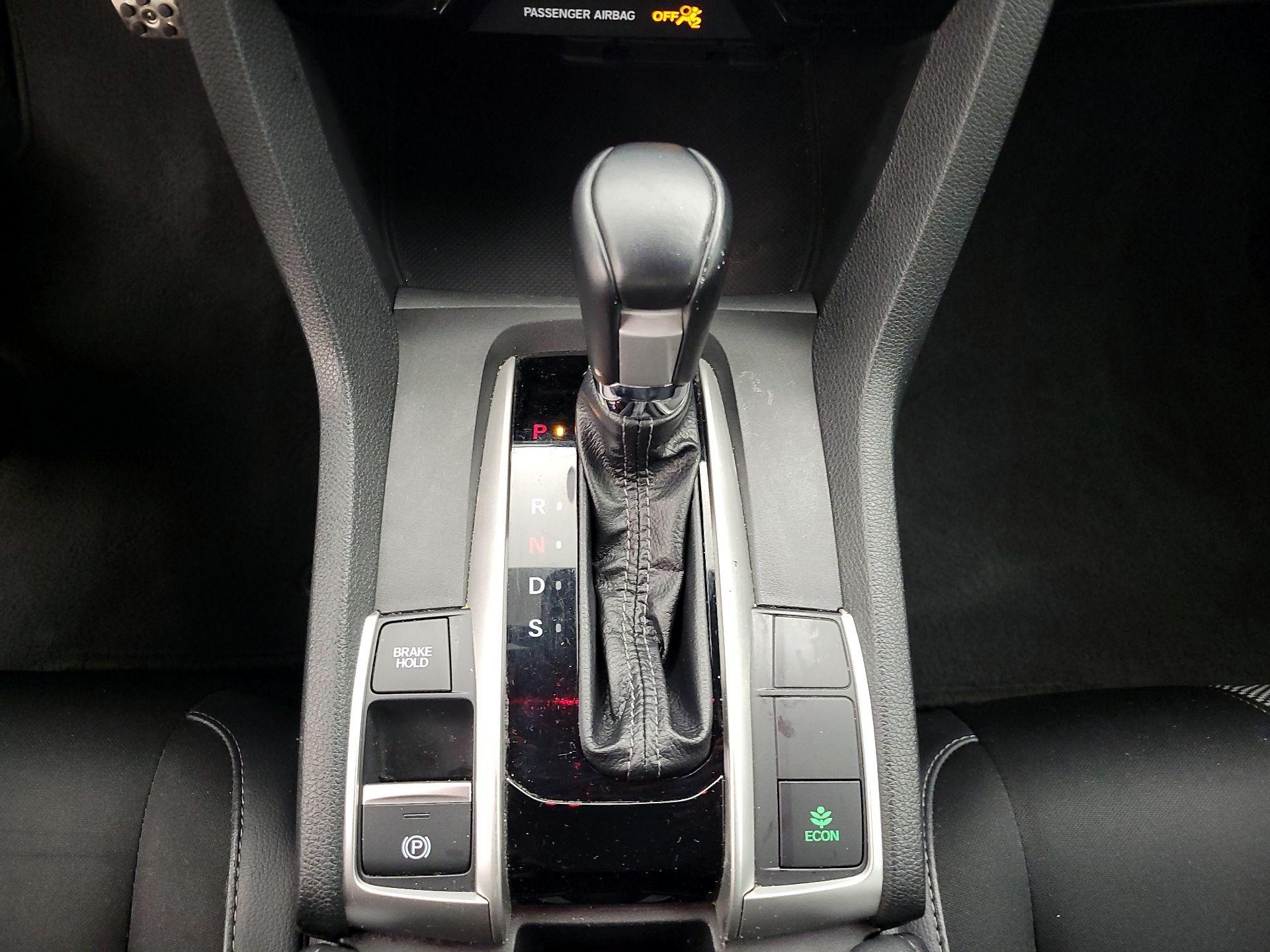Thumbnail: 2020 Honda Civic - 17