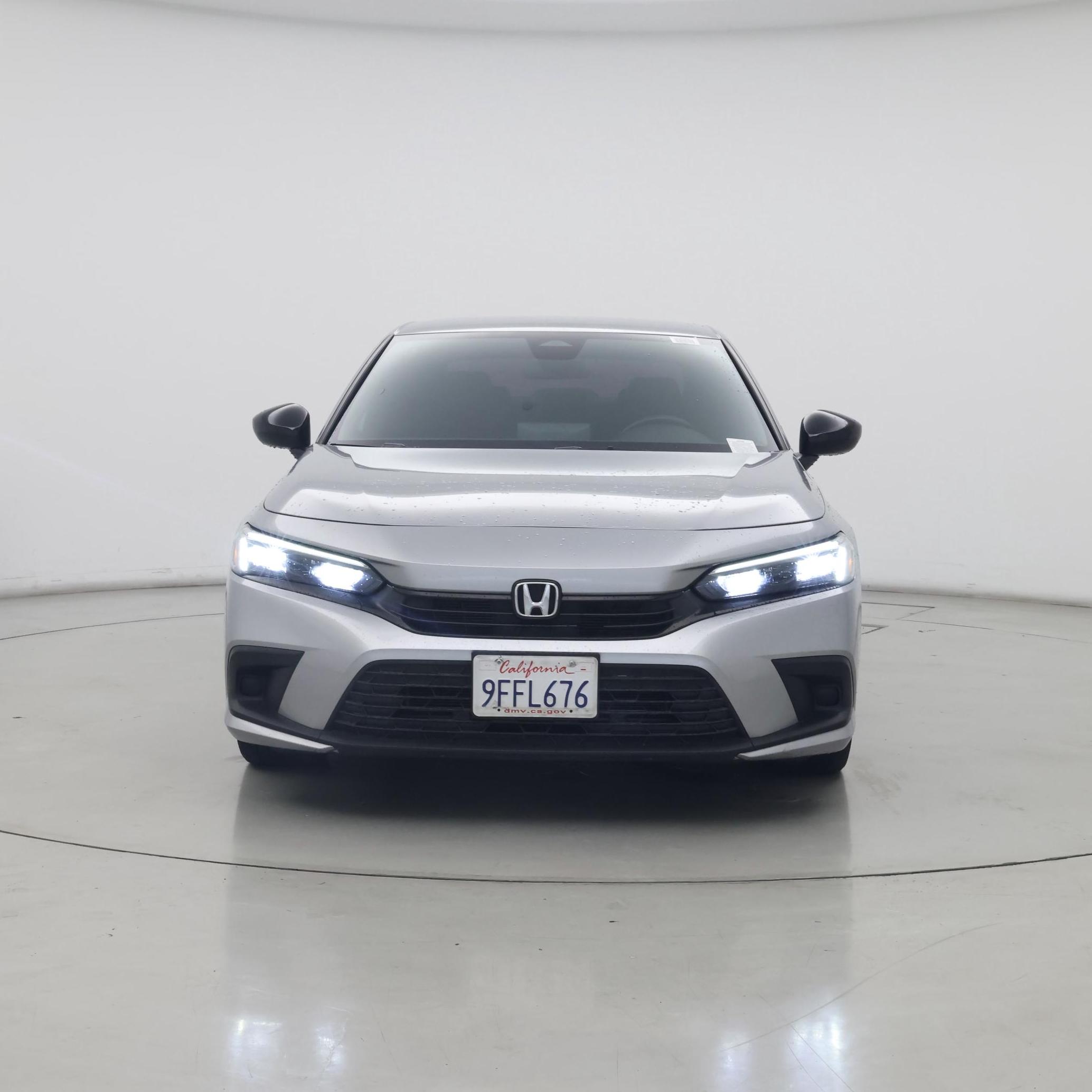 Thumbnail: 2023 Honda Civic - 5