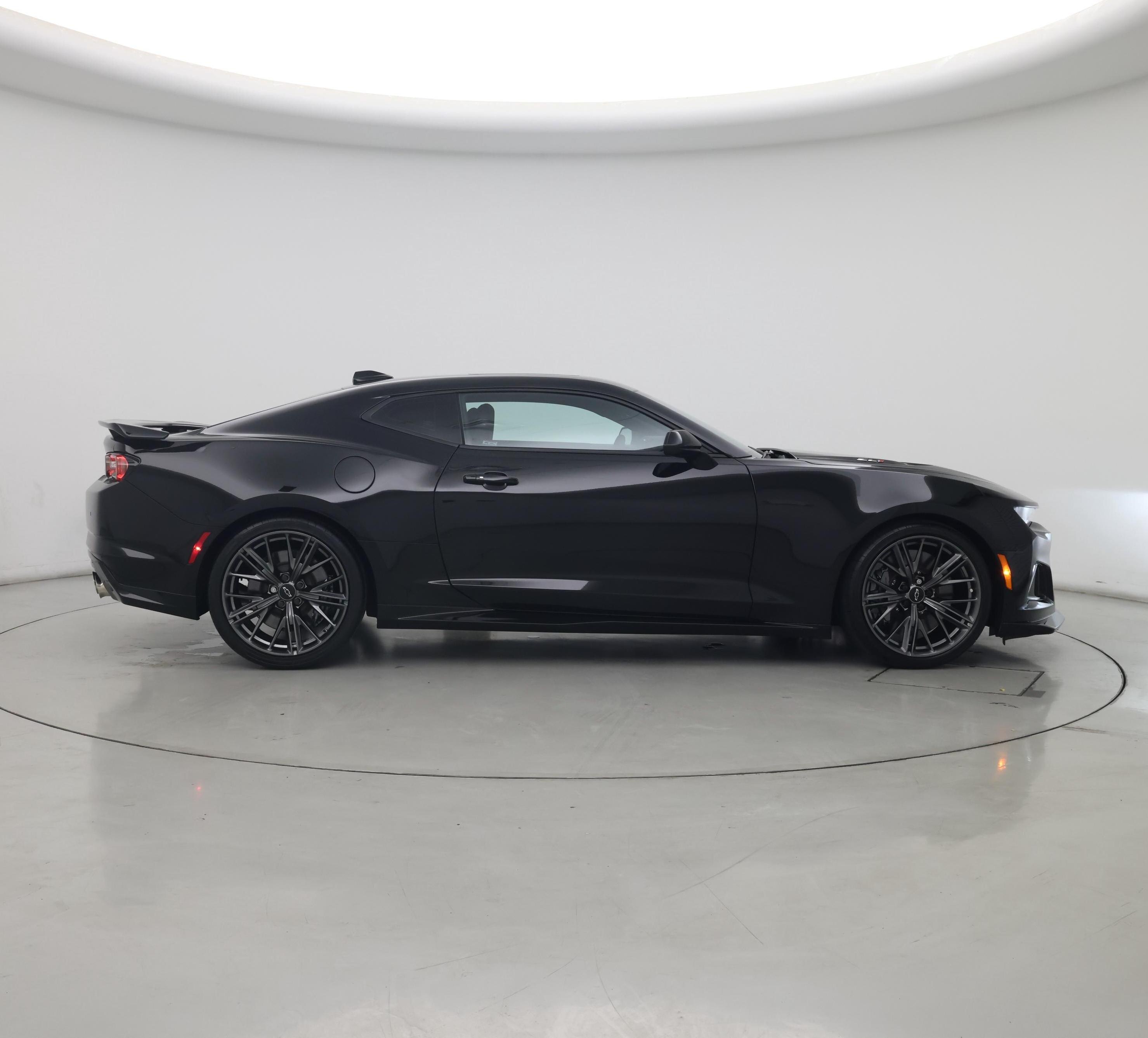 Thumbnail: 2022 Chevrolet Camaro - 7