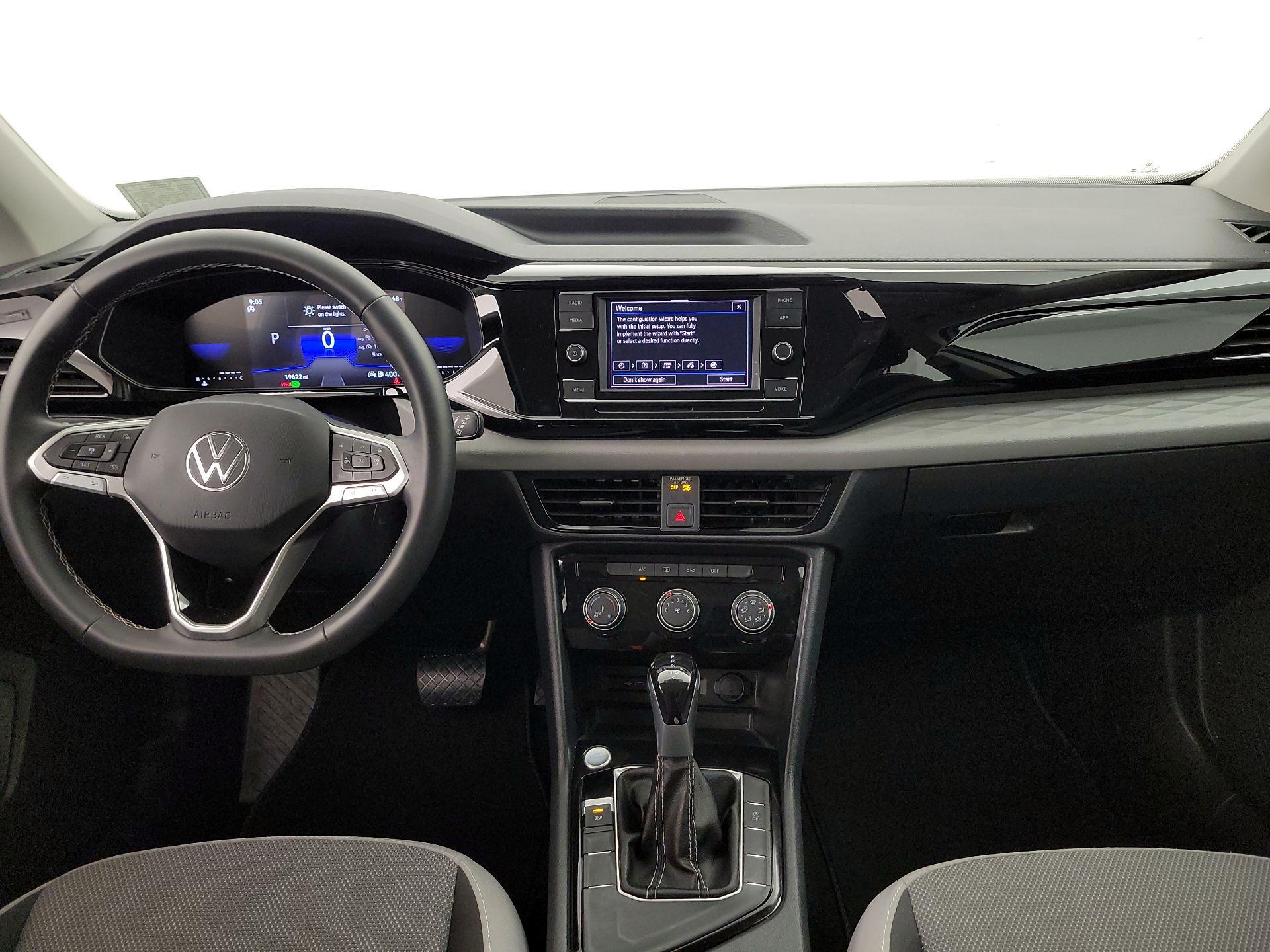 Thumbnail: 2023 Volkswagen Taos - 9