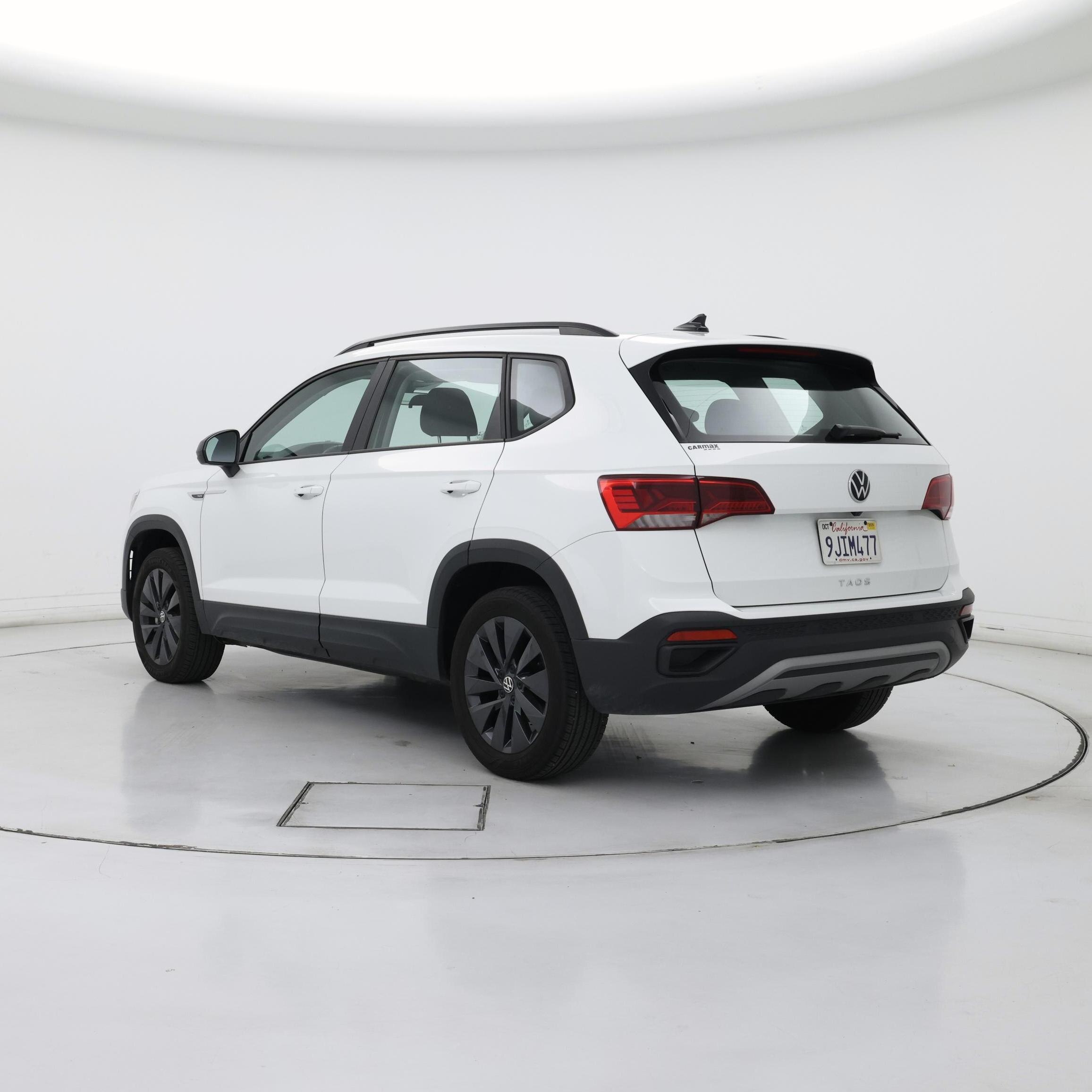 Thumbnail: 2023 Volkswagen Taos - 2