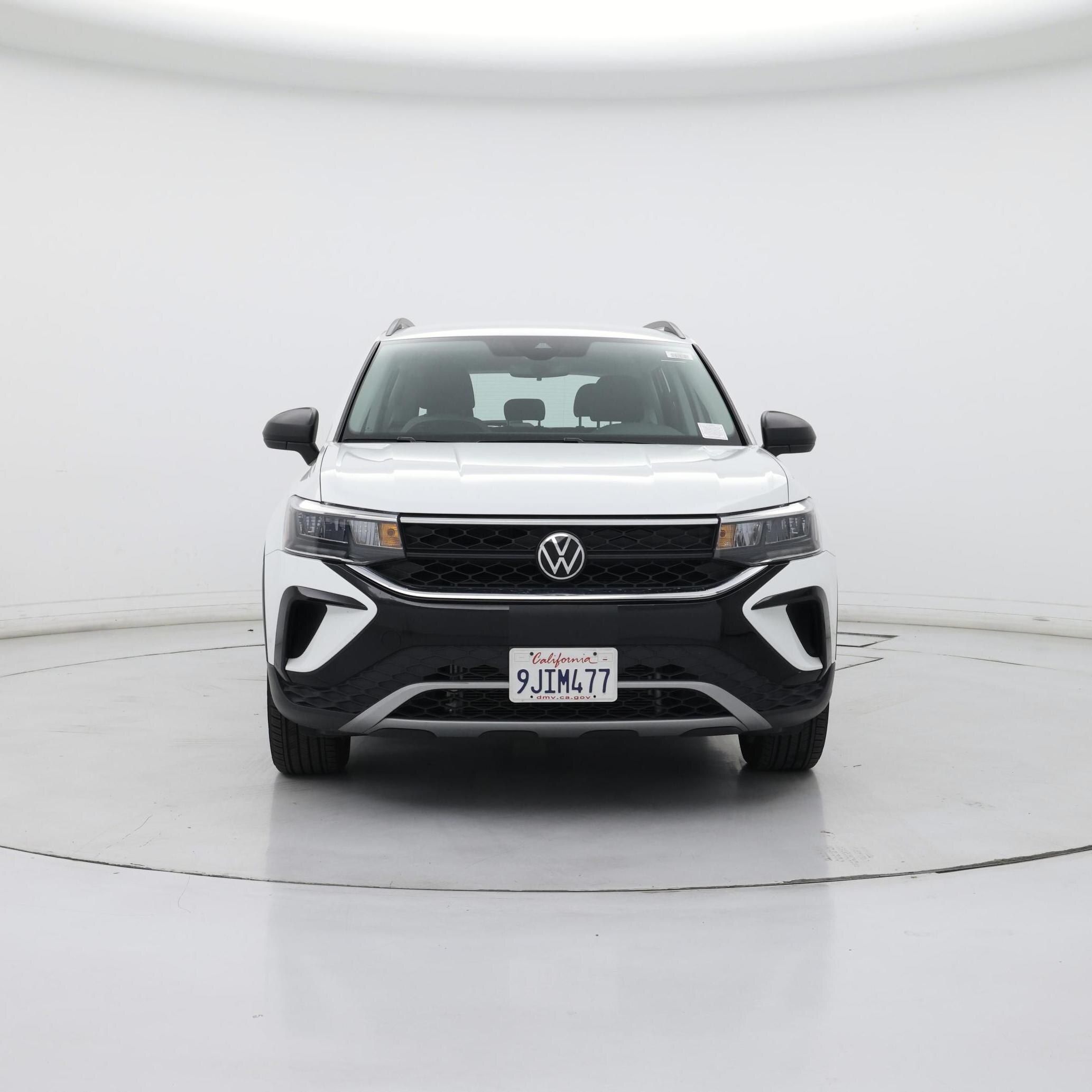 Thumbnail: 2023 Volkswagen Taos - 5