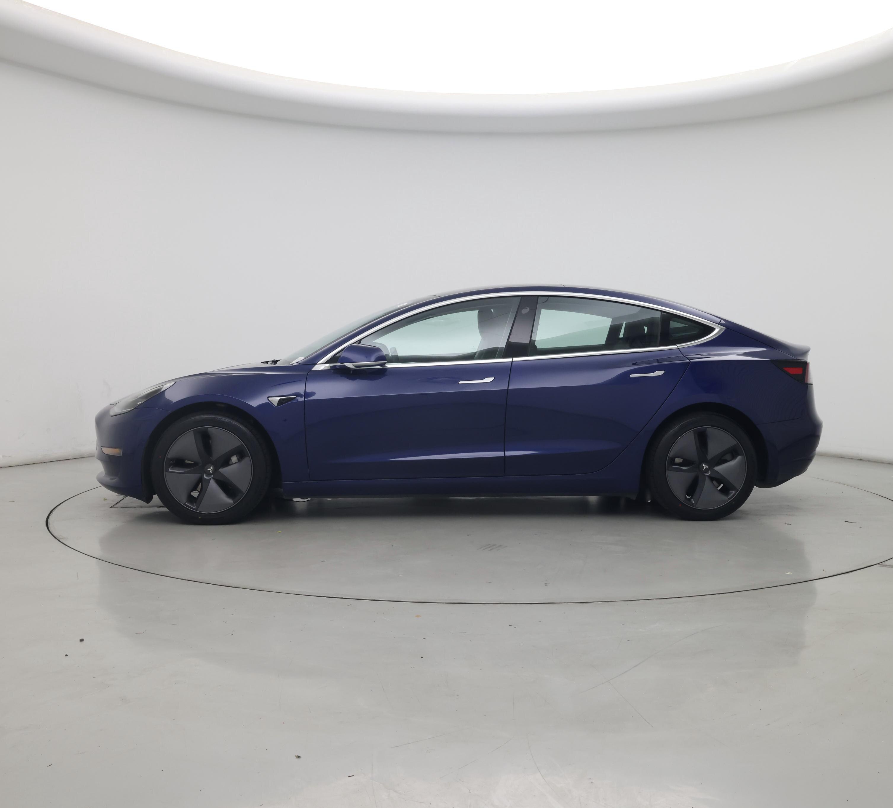 Thumbnail: 2019 Tesla Model 3 - 3