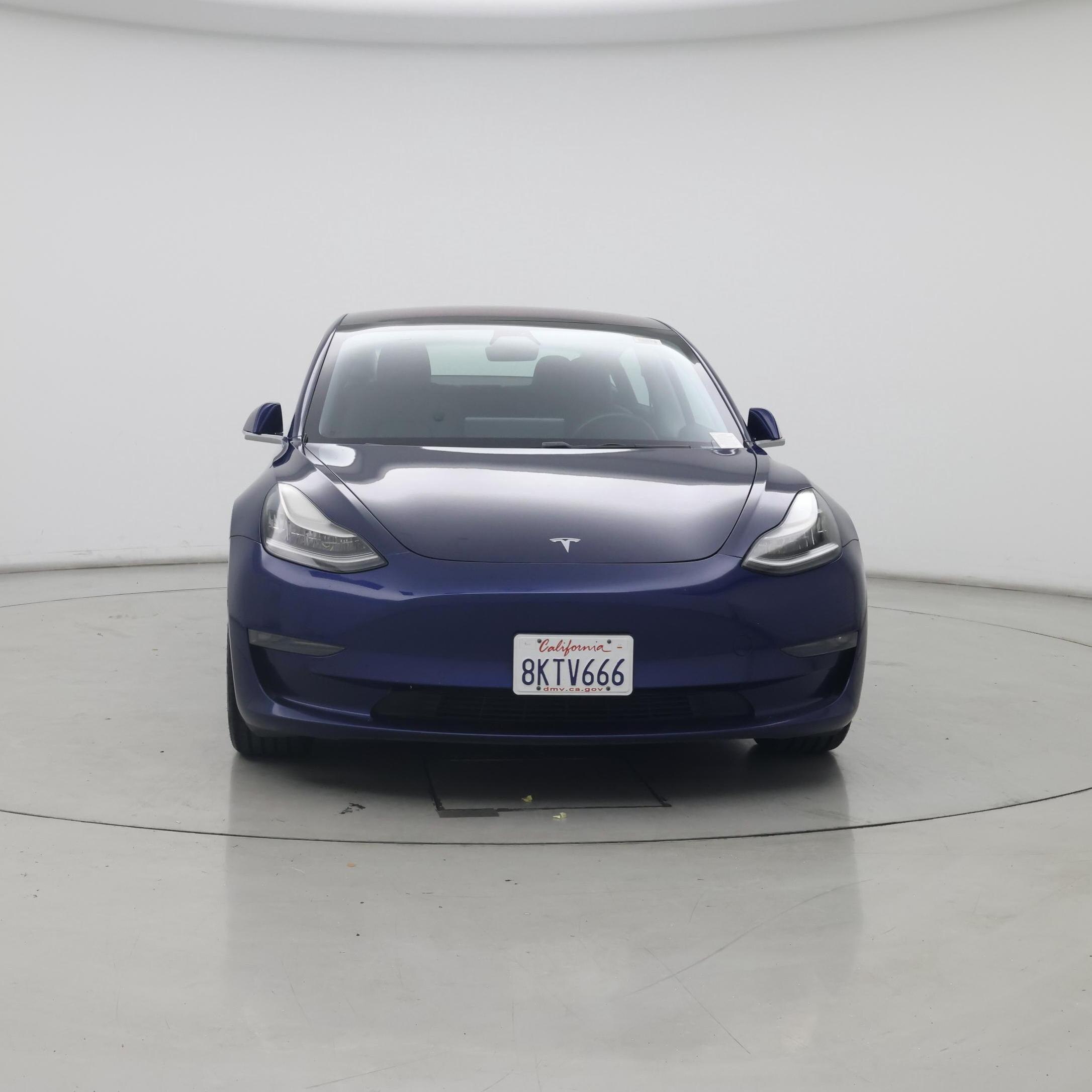 Thumbnail: 2019 Tesla Model 3 - 5