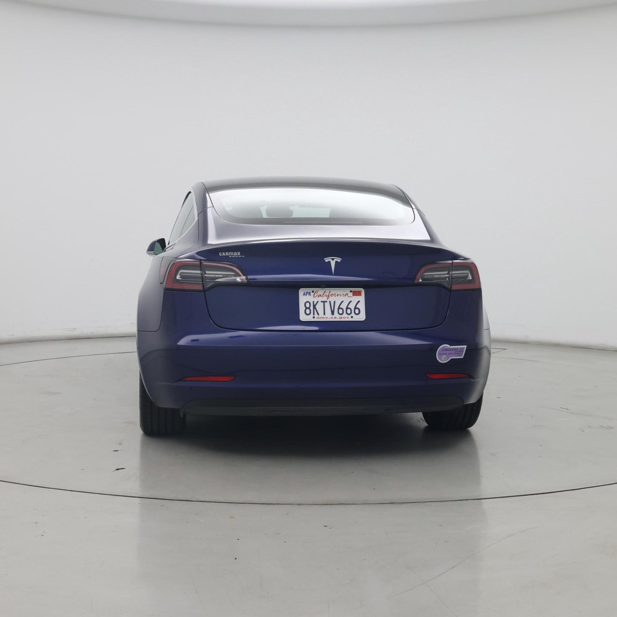 Thumbnail: 2019 Tesla Model 3 - 6