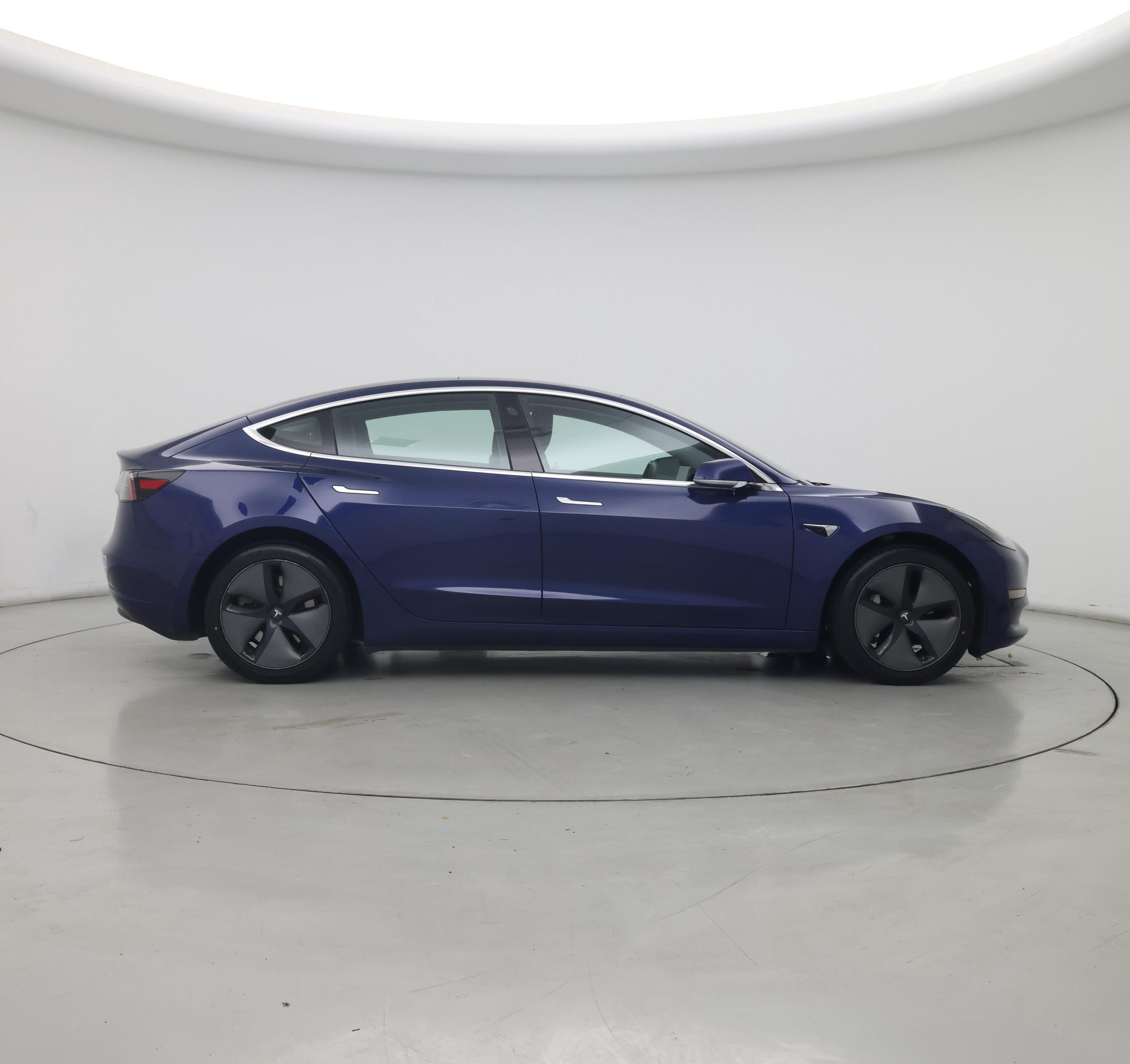 Thumbnail: 2019 Tesla Model 3 - 7